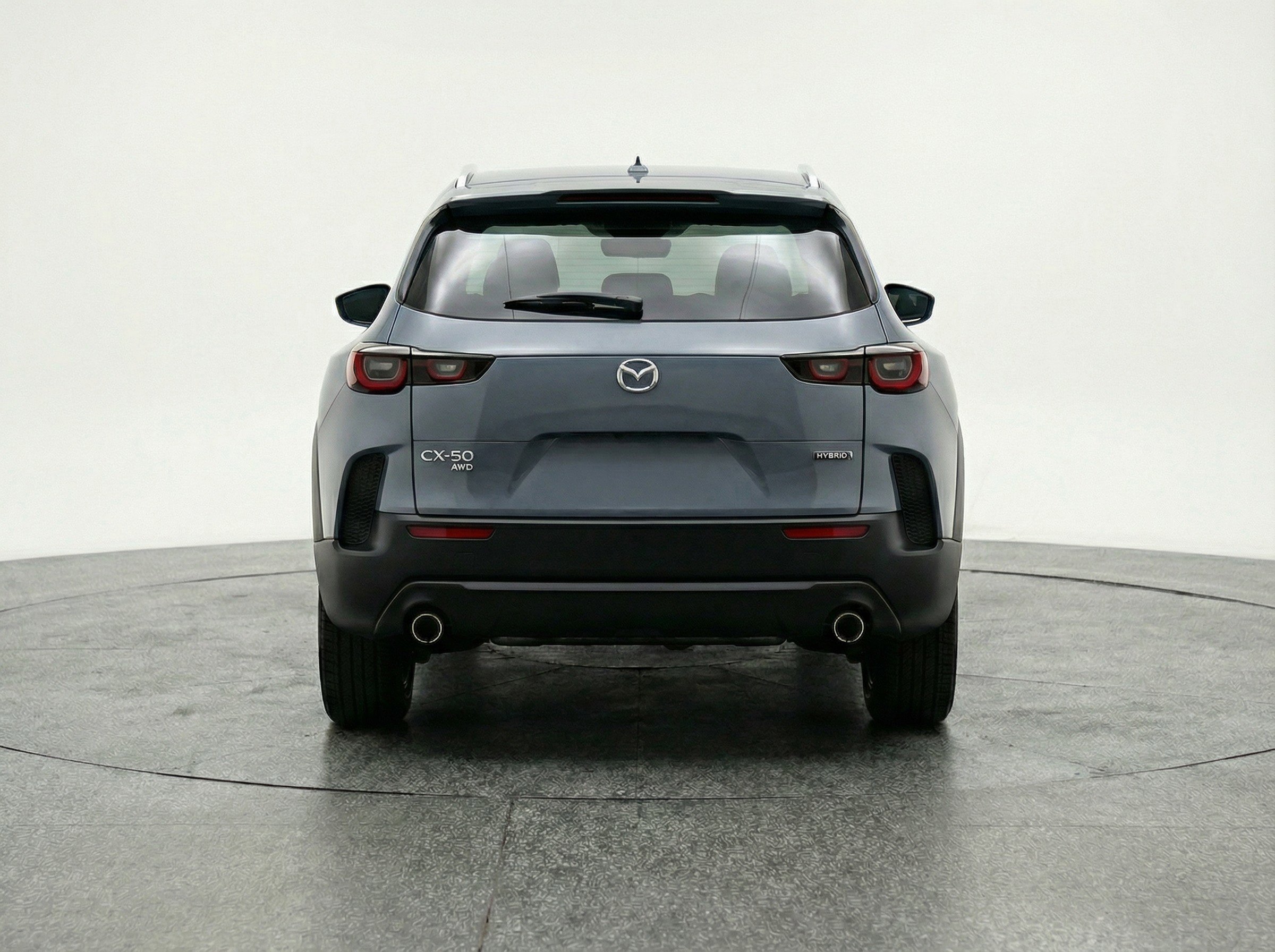 Thumbnail: 2025 Mazda CX-50 - 7