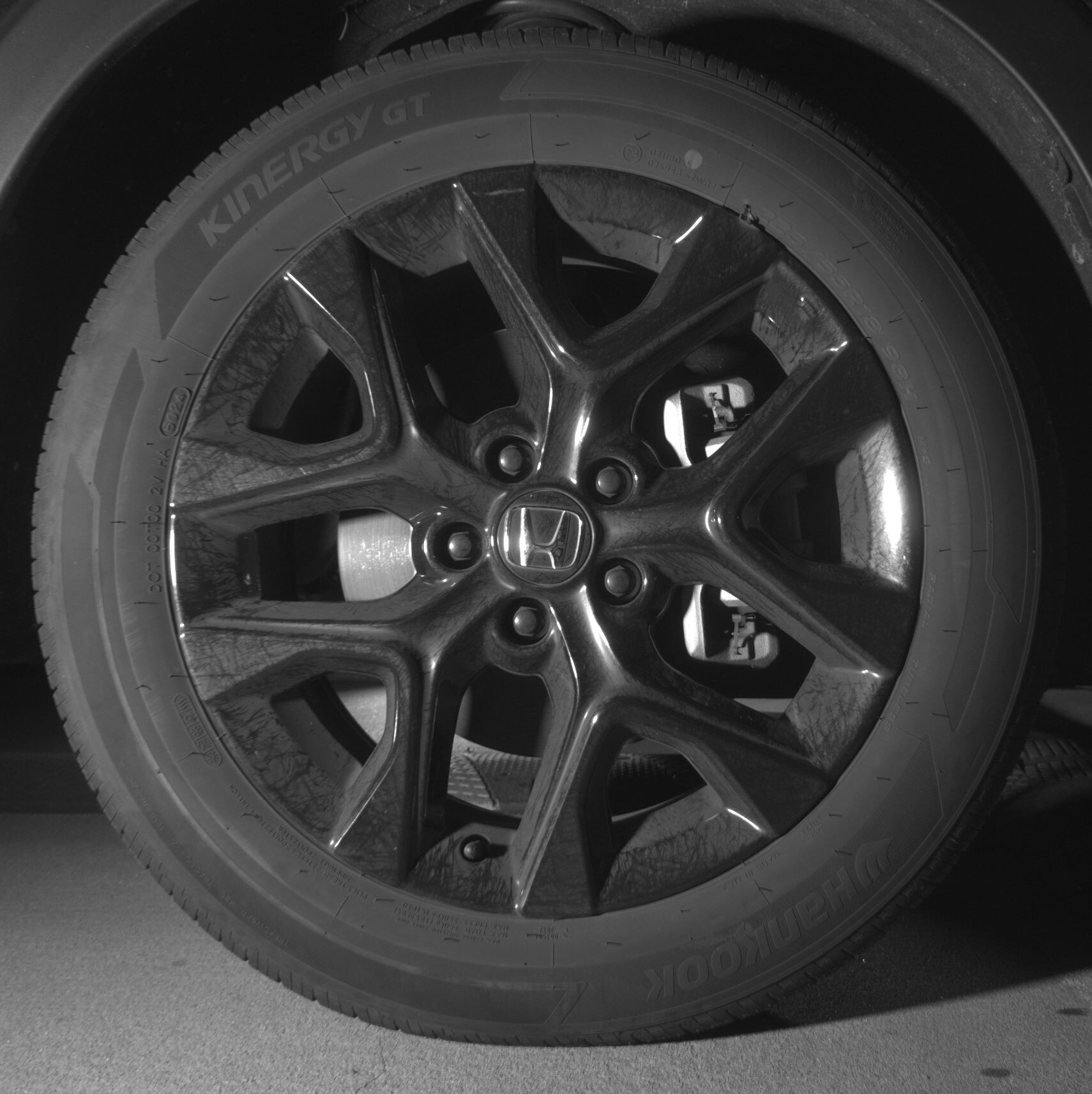 Thumbnail: 2025 Honda HR-V - 10