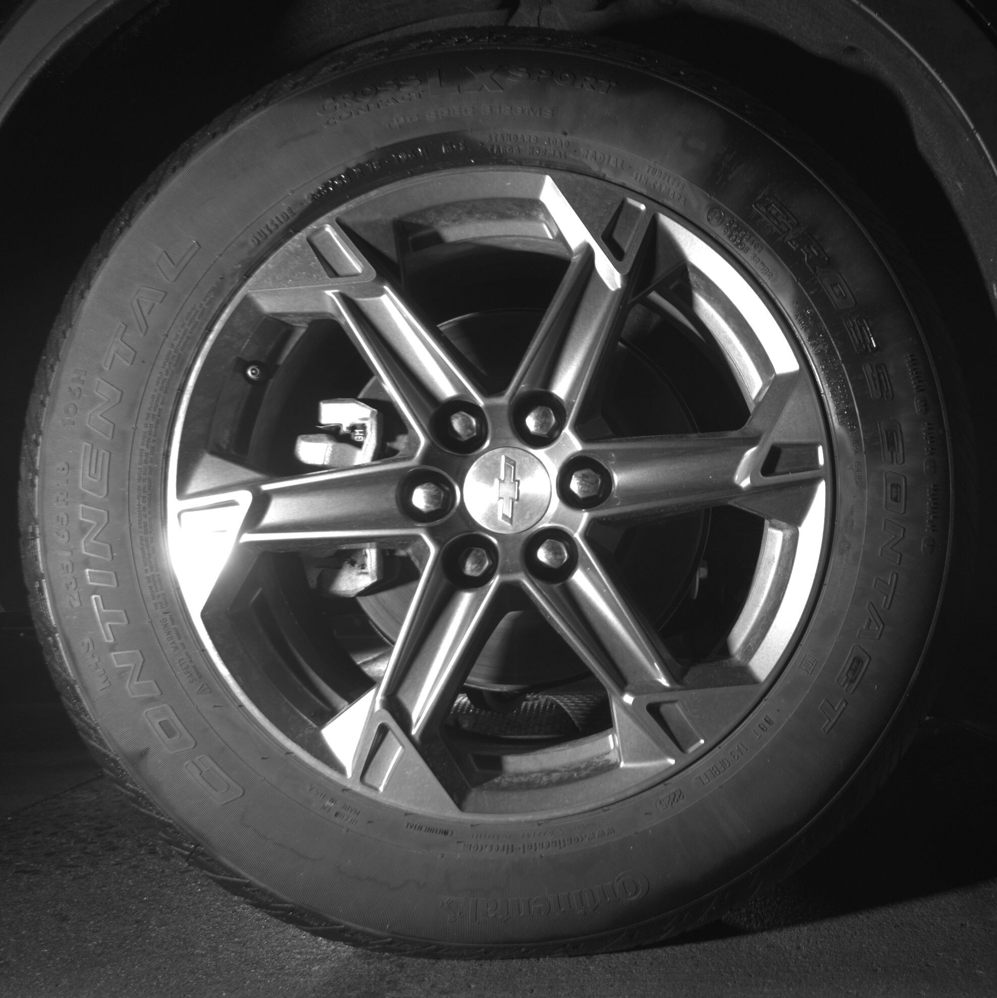 Thumbnail: 2025 Chevrolet Blazer - 12