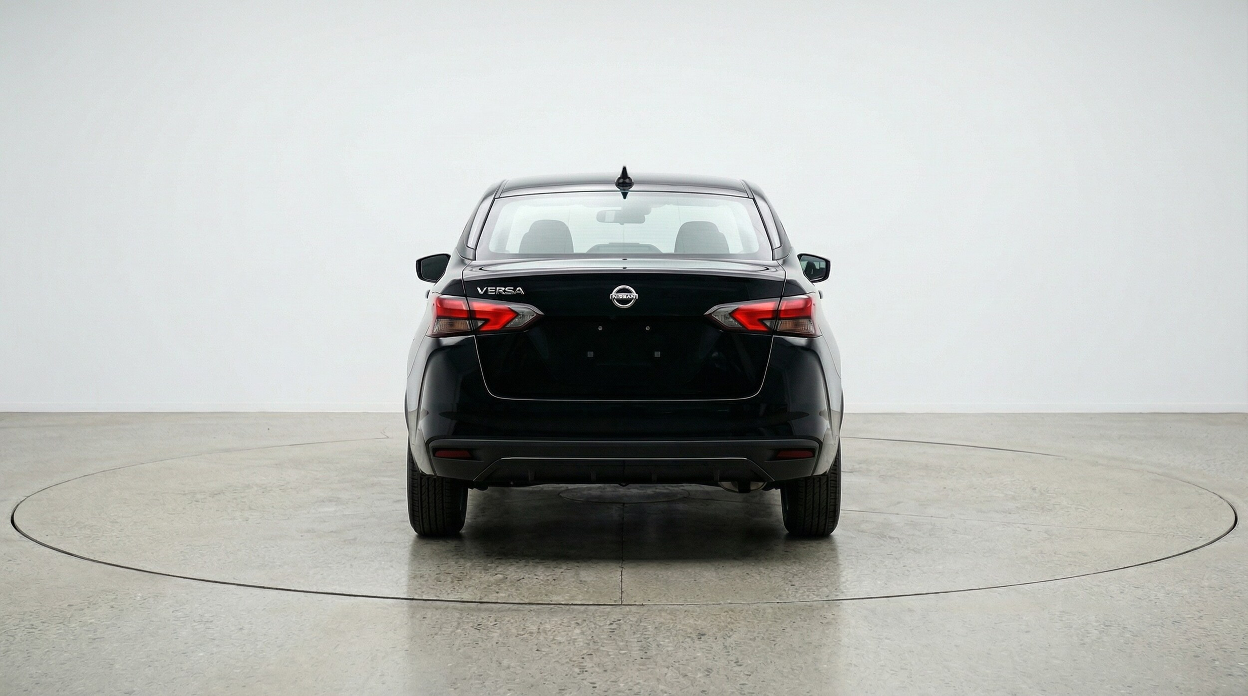 Thumbnail: 2025 Nissan Versa - 6