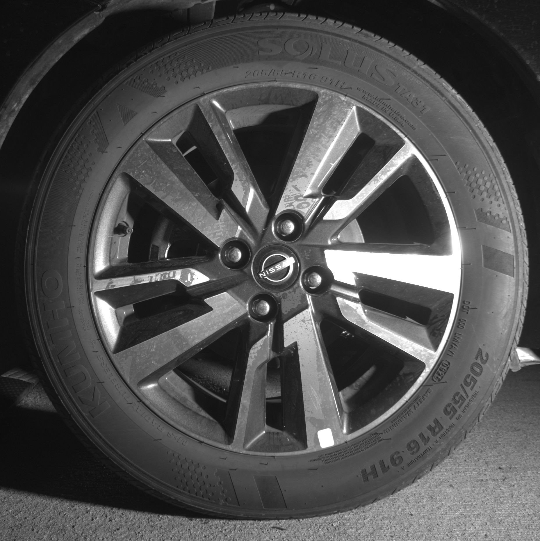 Thumbnail: 2025 Nissan Versa - 12