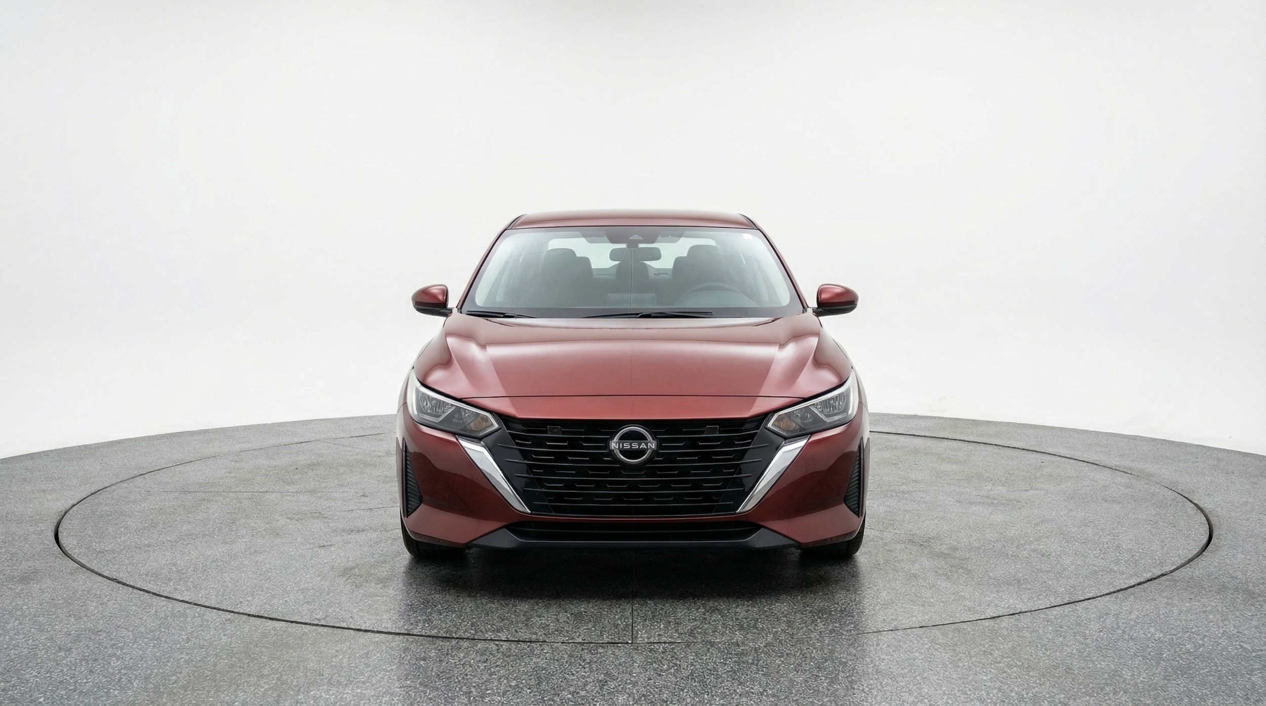 Thumbnail: 2025 Nissan Sentra - 2