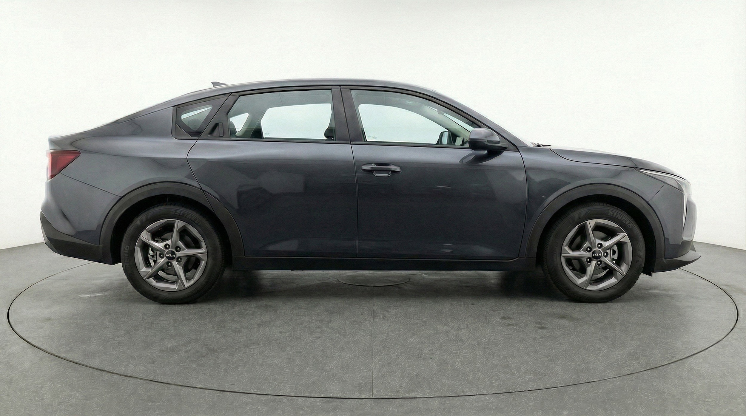 Thumbnail: 2025 Kia K4 - 11