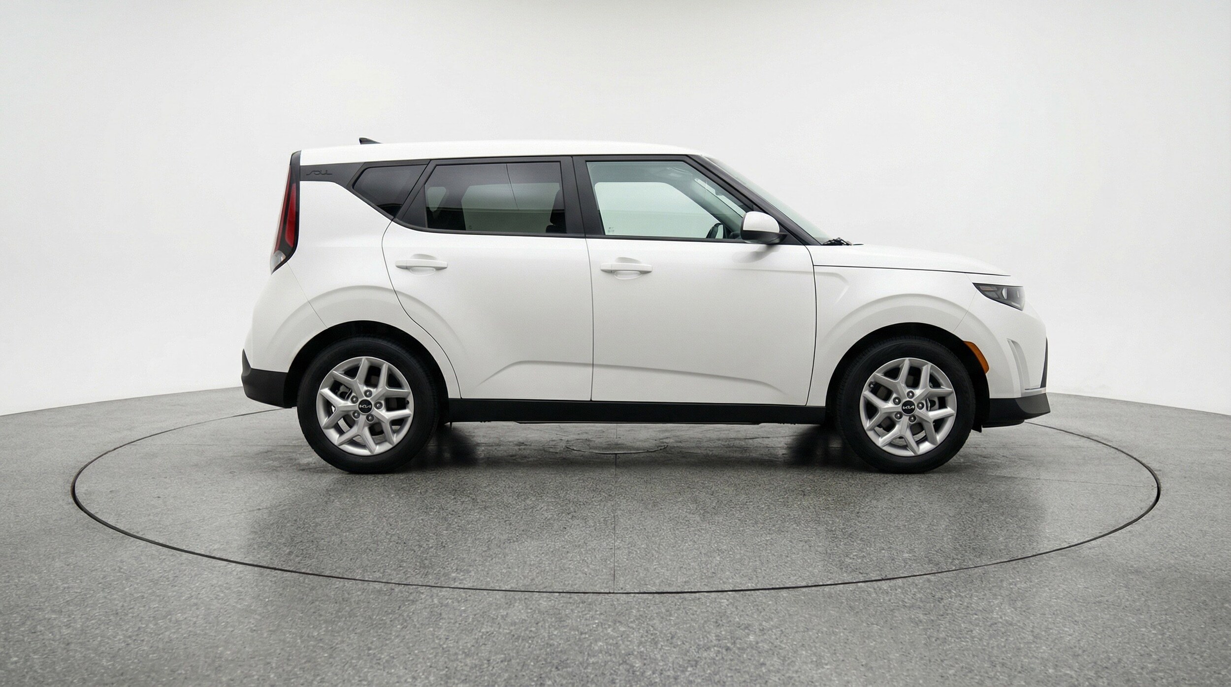 Thumbnail: 2025 Kia Soul - 11