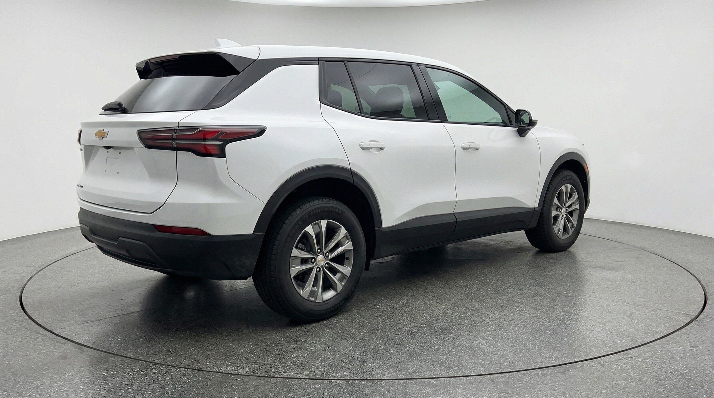 Thumbnail: 2025 Chevrolet Equinox - 7