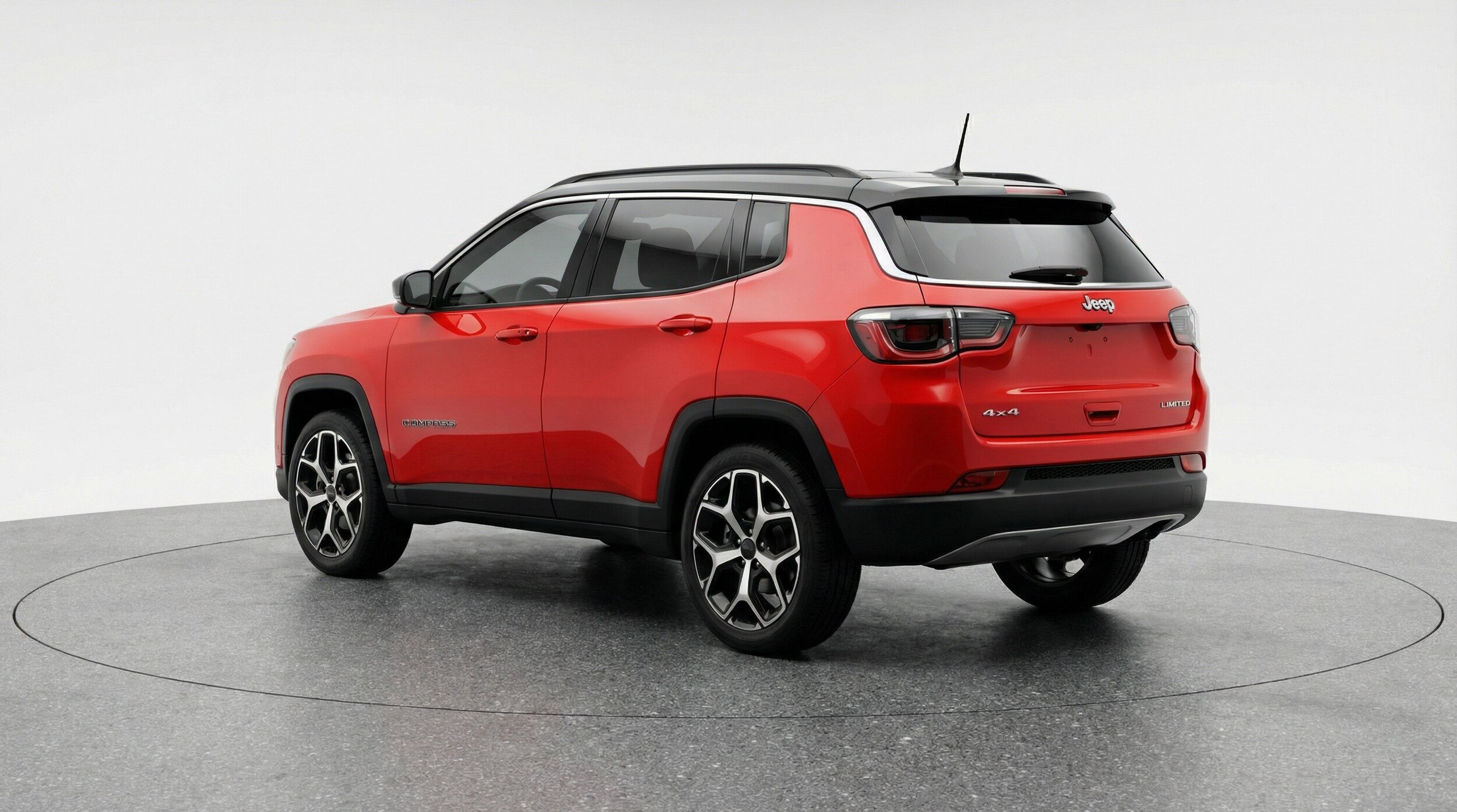 Thumbnail: 2025 Jeep Compass - 6