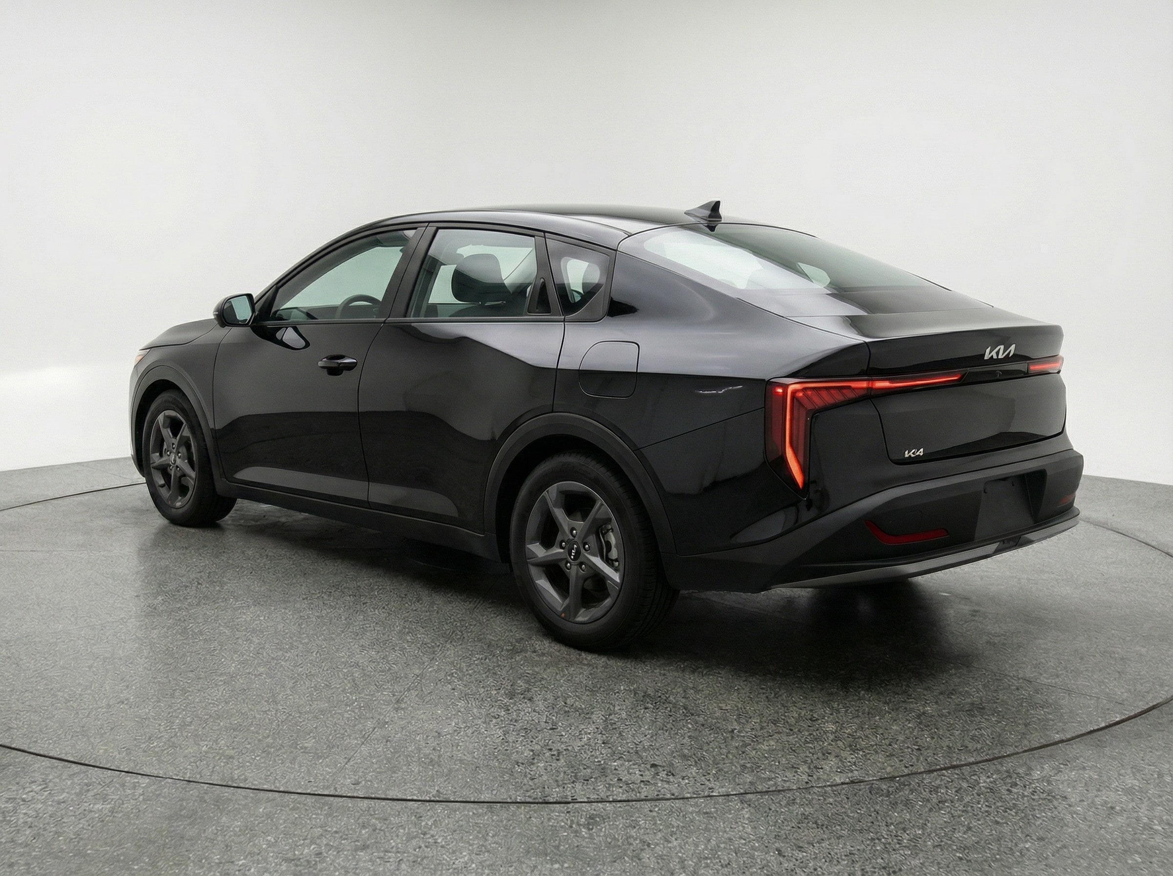 Thumbnail: 2025 Kia K4 - 5