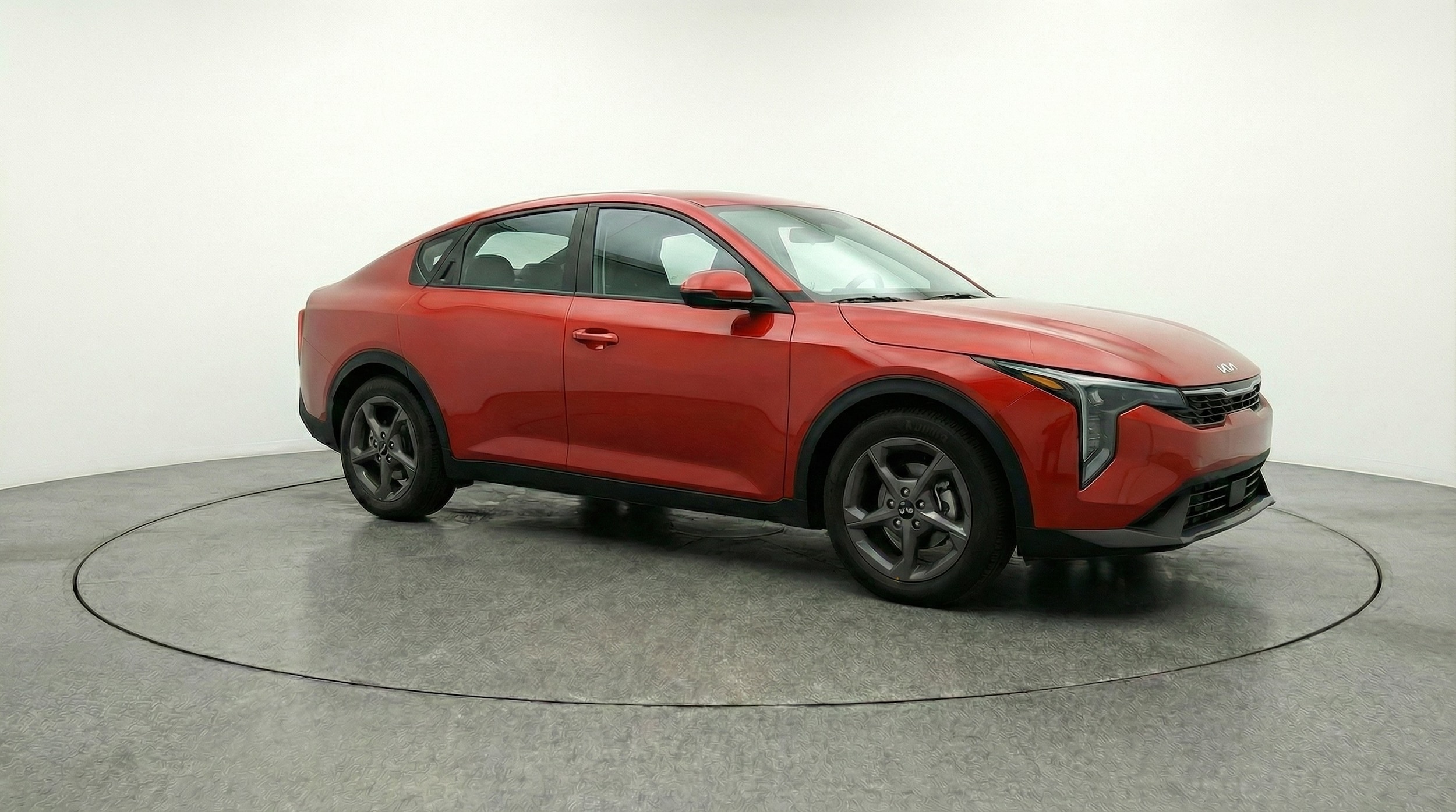 Thumbnail: 2025 Kia K4 - 1