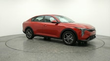 2025 Kia K4  -
                  Springfield, VA