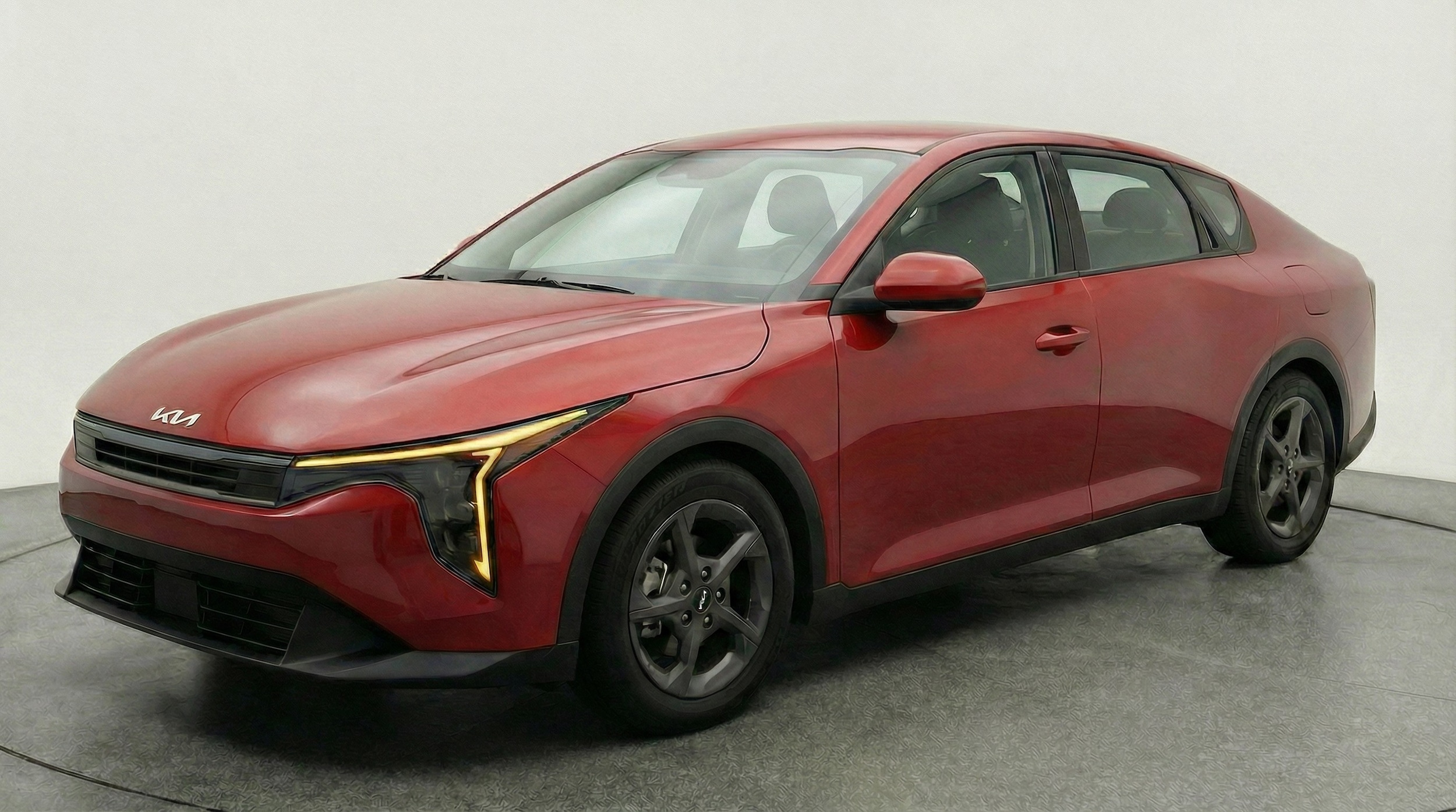 Thumbnail: 2025 Kia K4 - 3