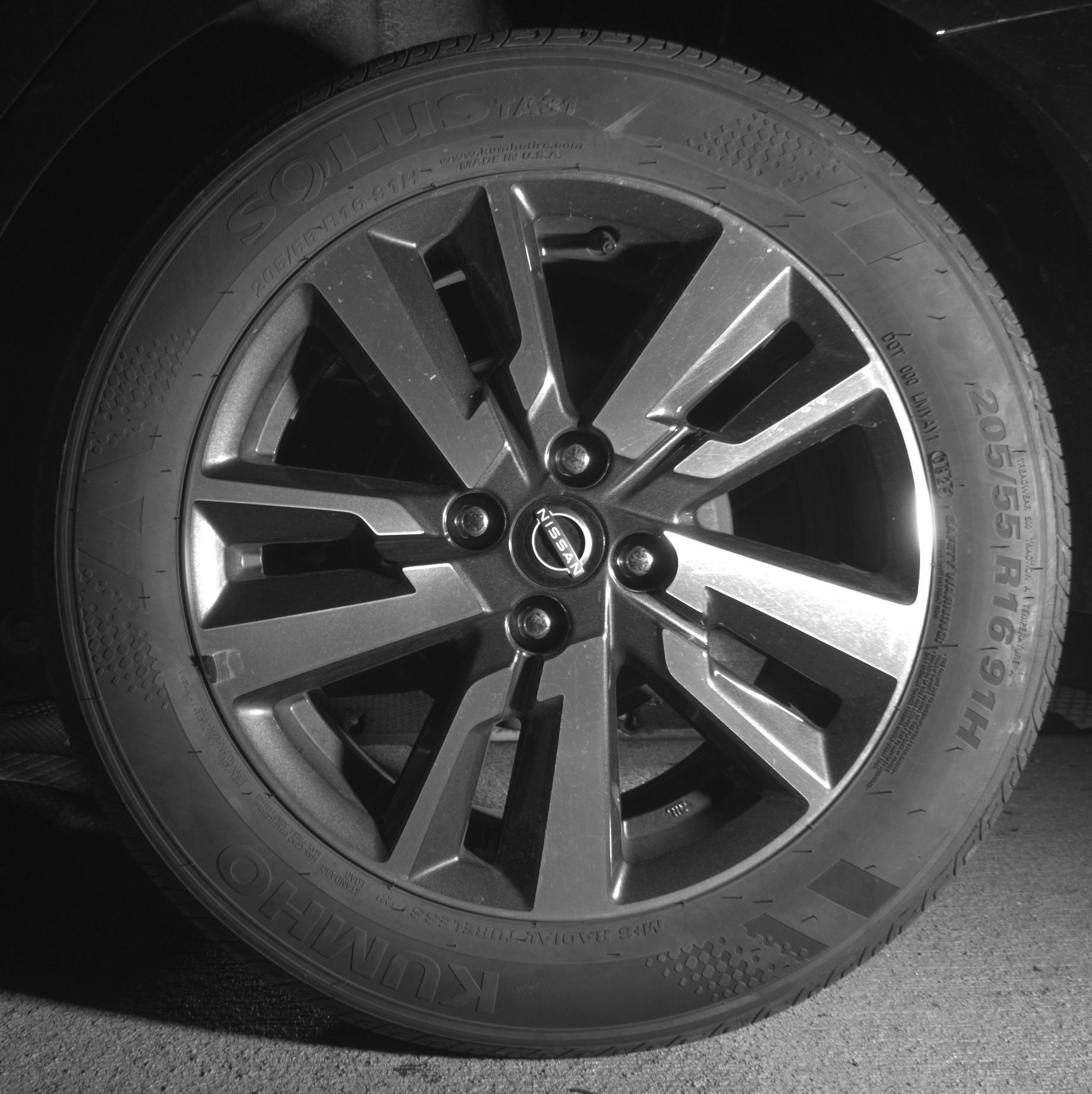 Thumbnail: 2025 Nissan Versa - 14