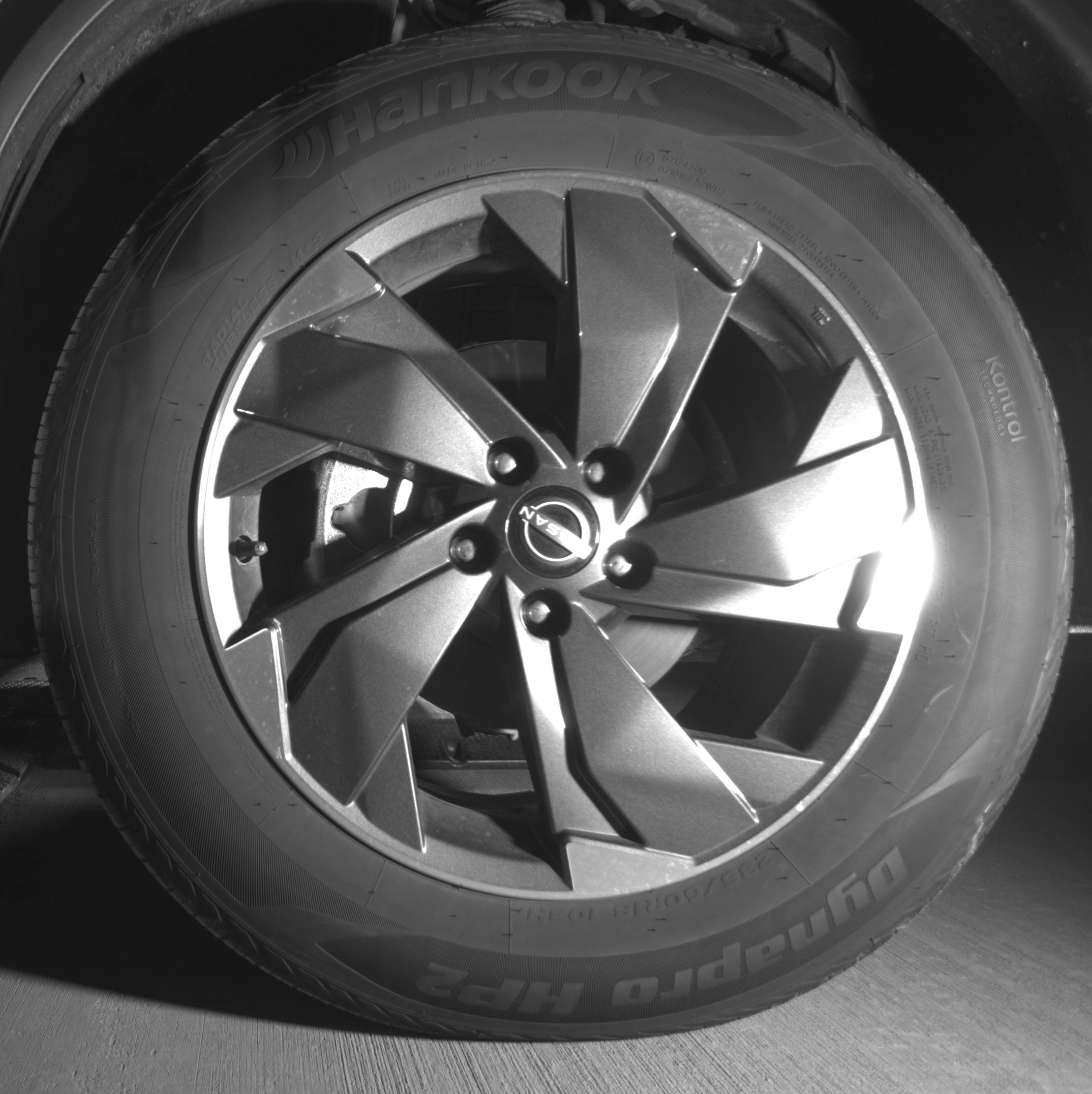 Thumbnail: 2025 Nissan Rogue - 9