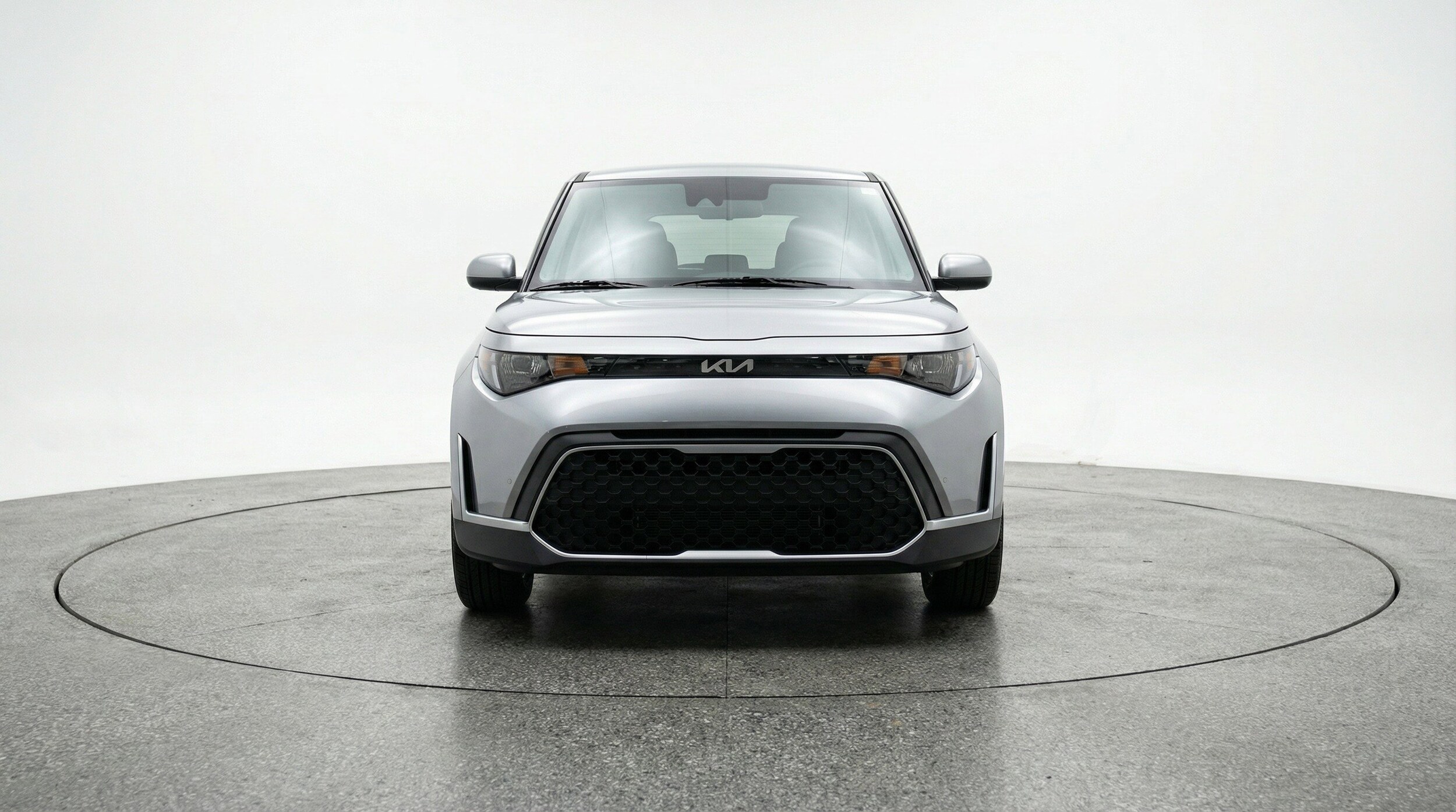 Thumbnail: 2025 Kia Soul - 2
