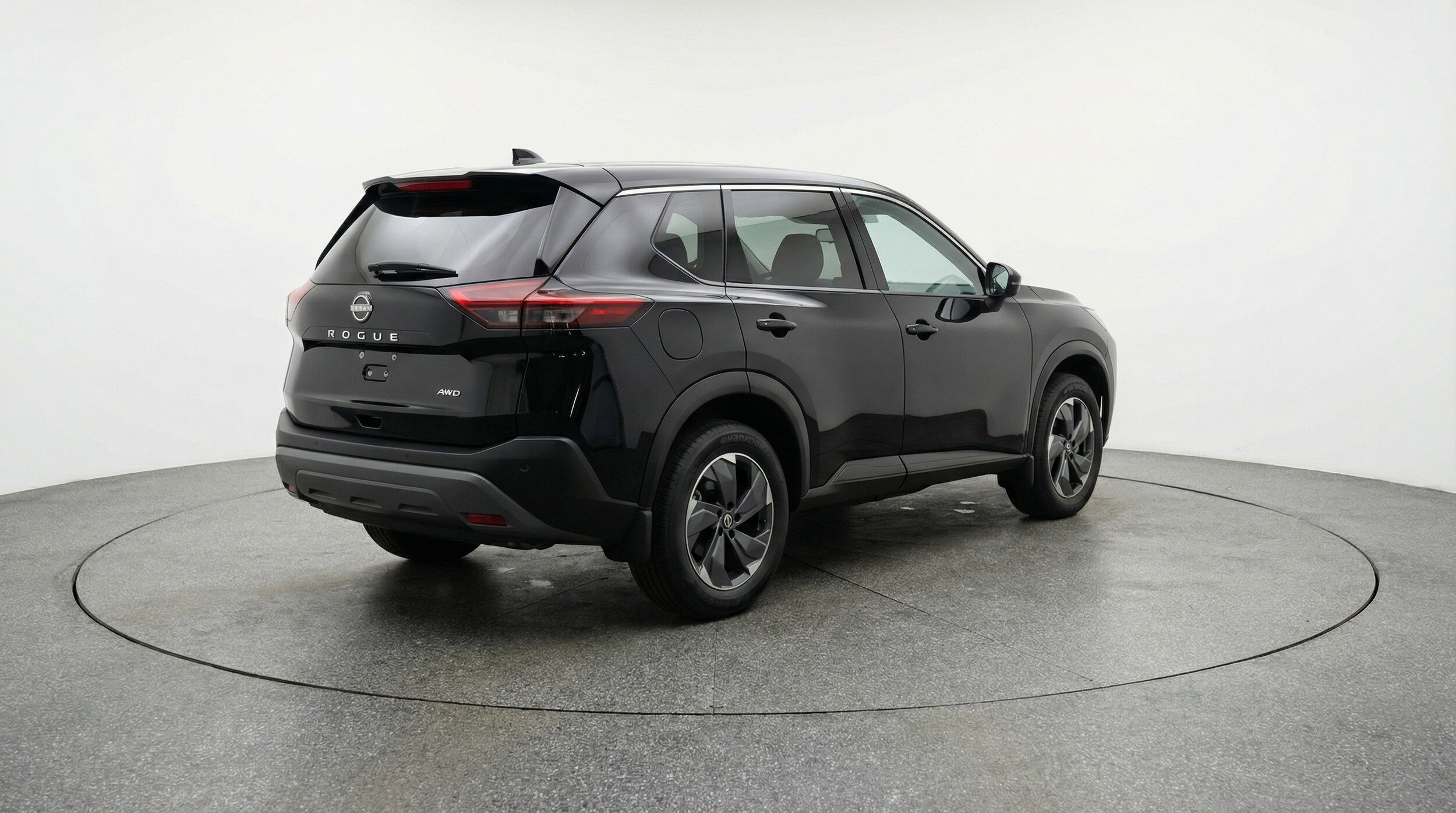 Thumbnail: 2025 Nissan Rogue - 9