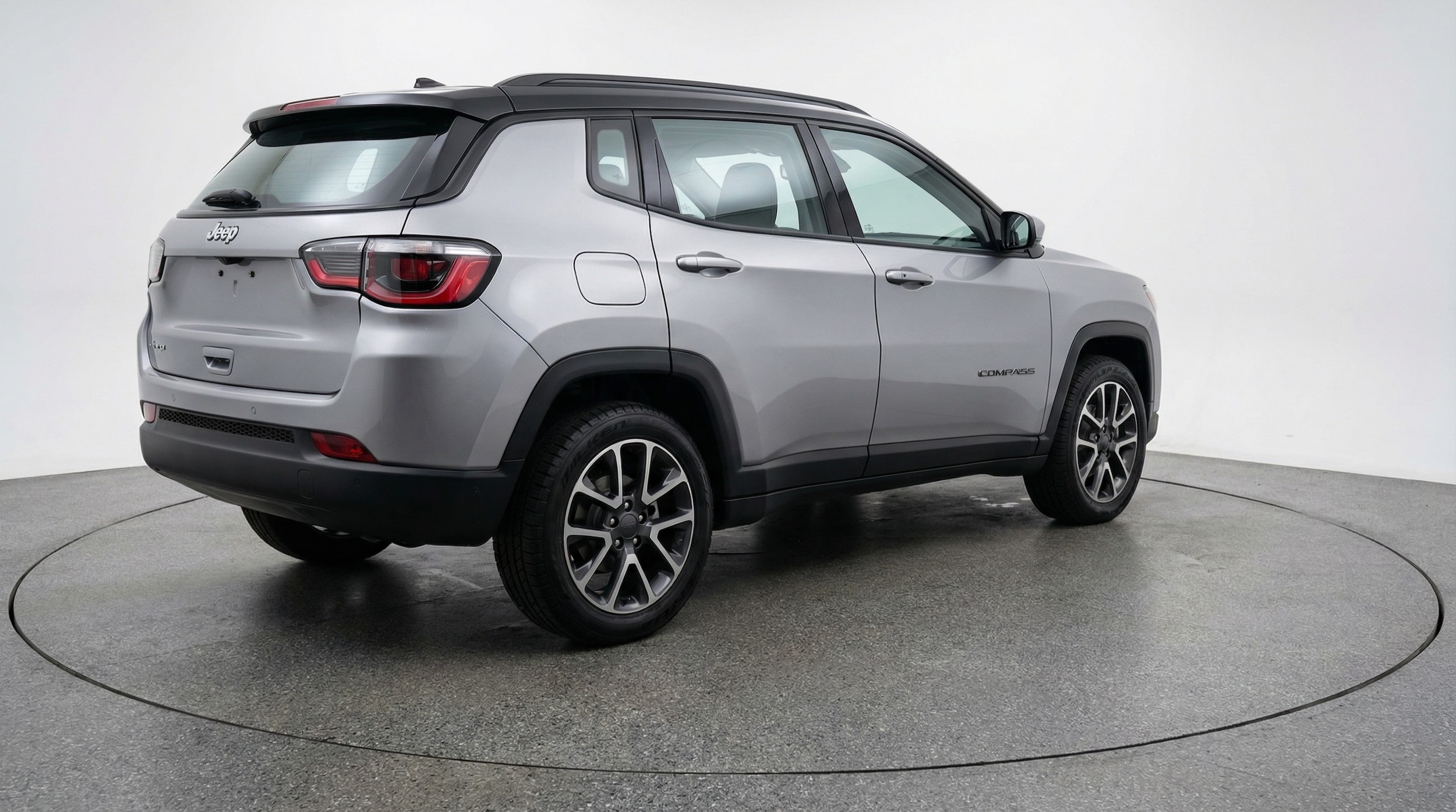 Thumbnail: 2025 Jeep Compass - 7