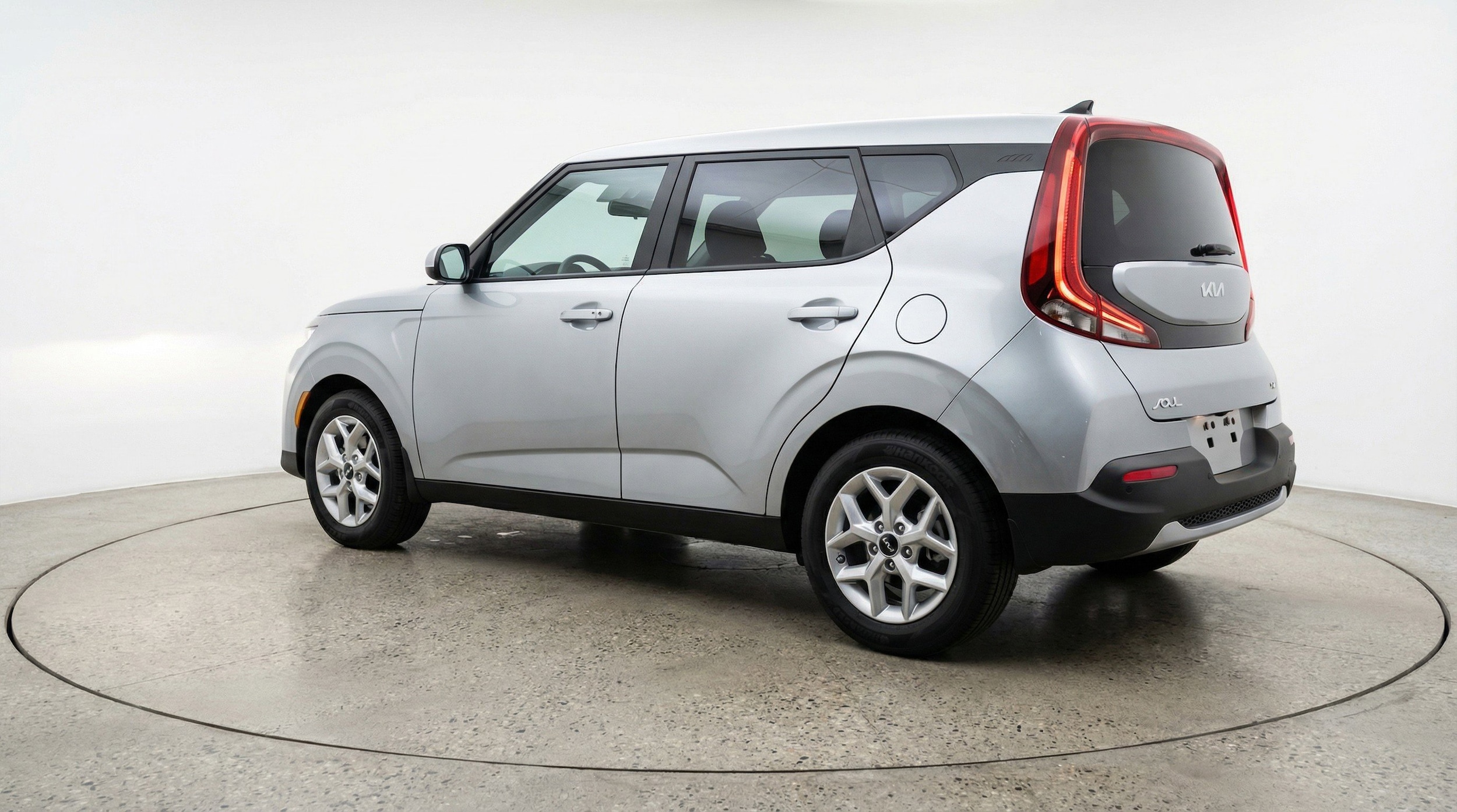 Thumbnail: 2025 Kia Soul - 6