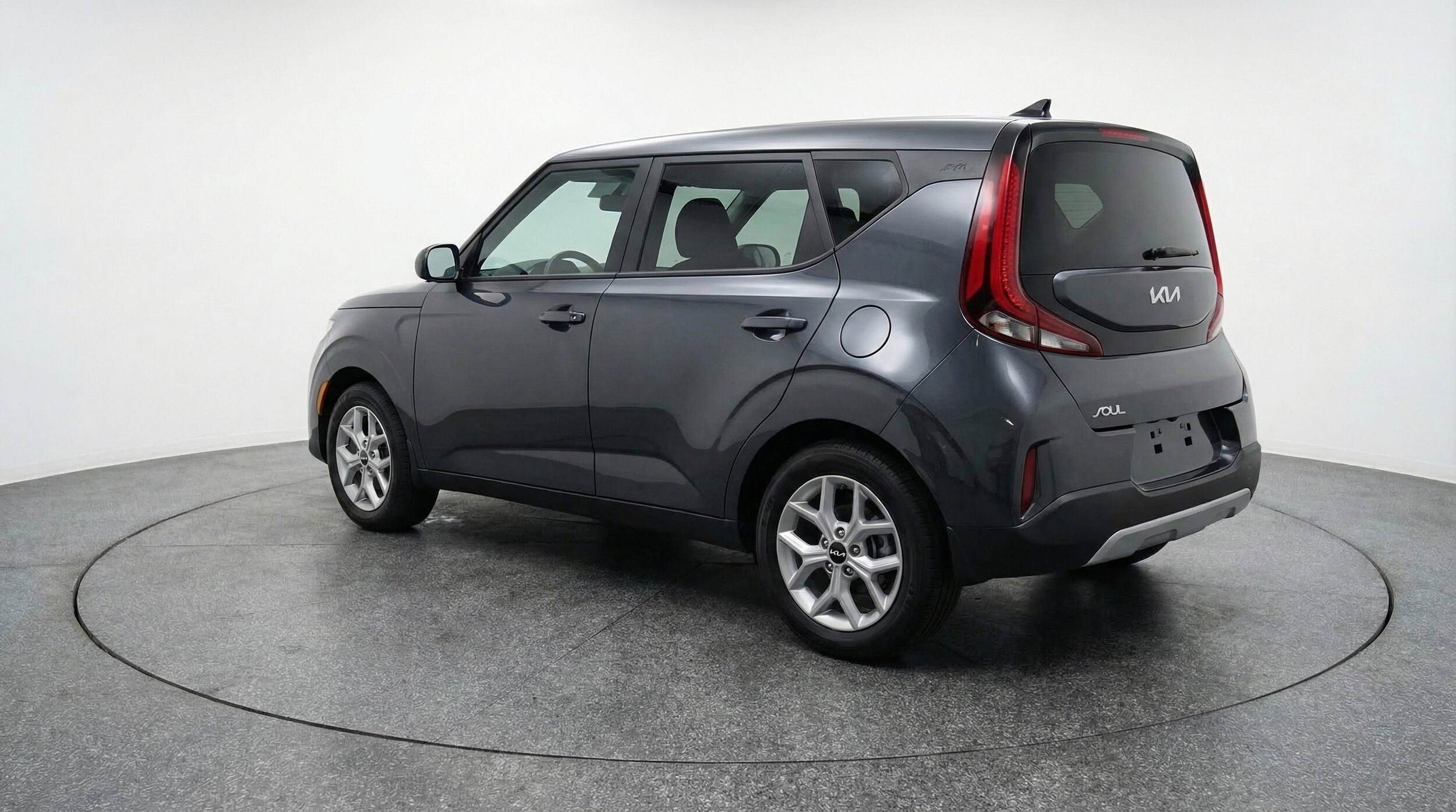 Thumbnail: 2025 Kia Soul - 6