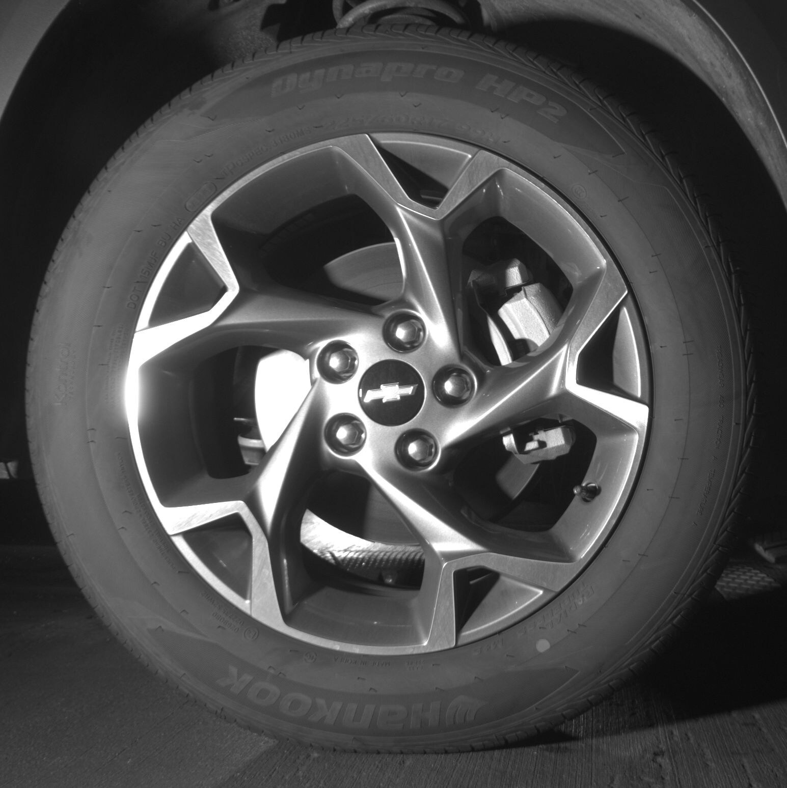 Thumbnail: 2025 Chevrolet Trax - 10