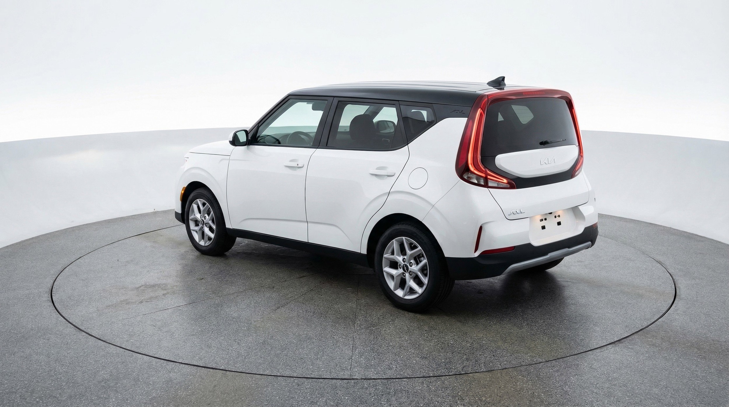 Thumbnail: 2025 Kia Soul - 6