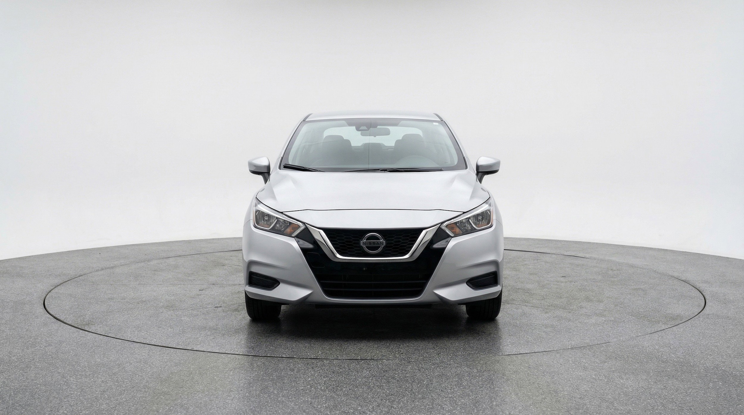 Thumbnail: 2025 Nissan Versa - 2