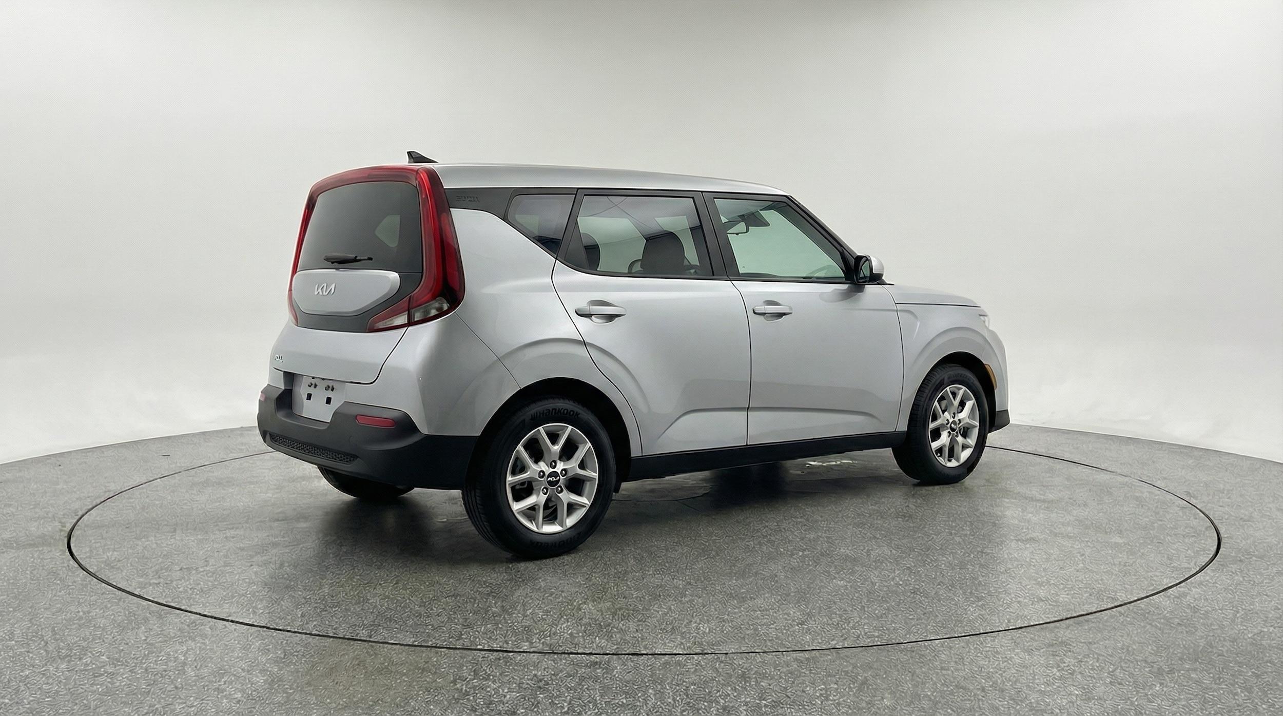 Thumbnail: 2025 Kia Soul - 7