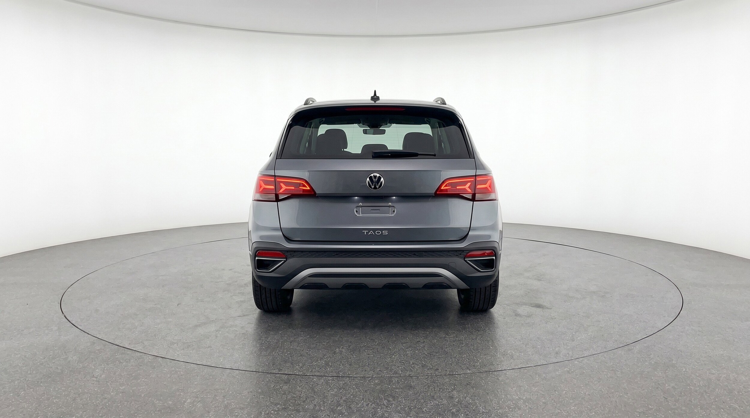 Thumbnail: 2025 Volkswagen Taos - 7