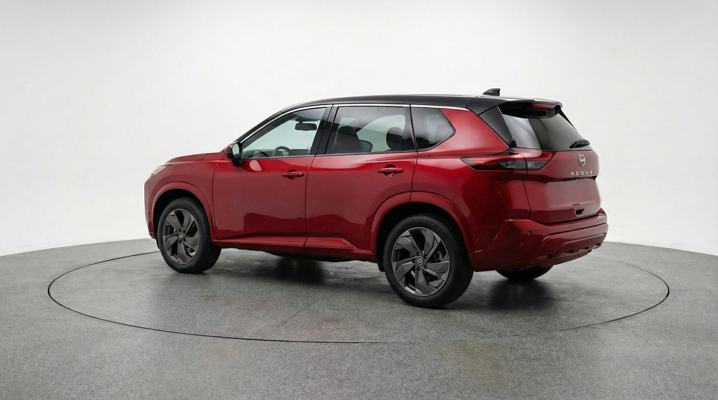 Thumbnail: 2025 Nissan Rogue - 6