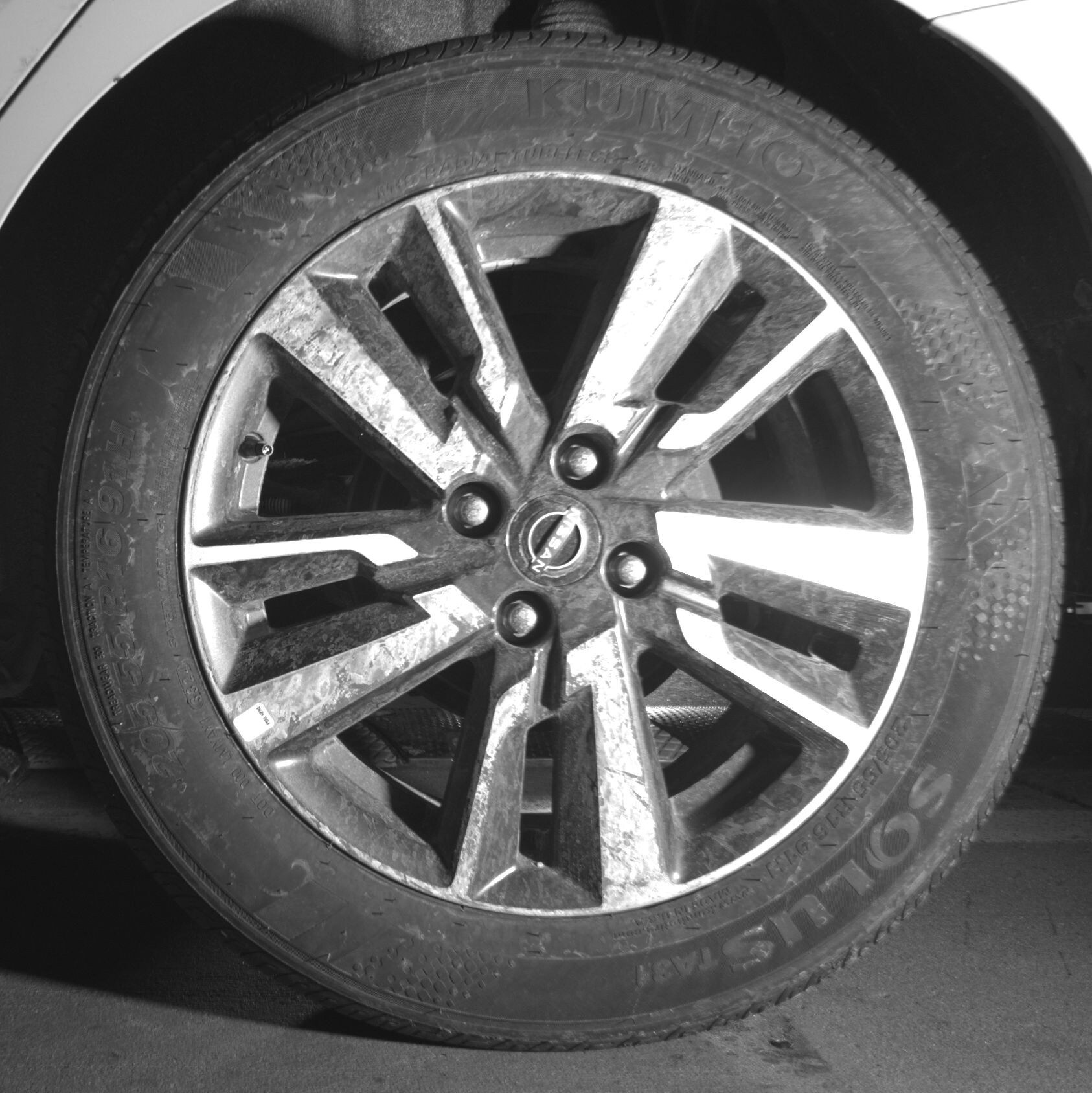 Thumbnail: 2025 Nissan Versa - 11