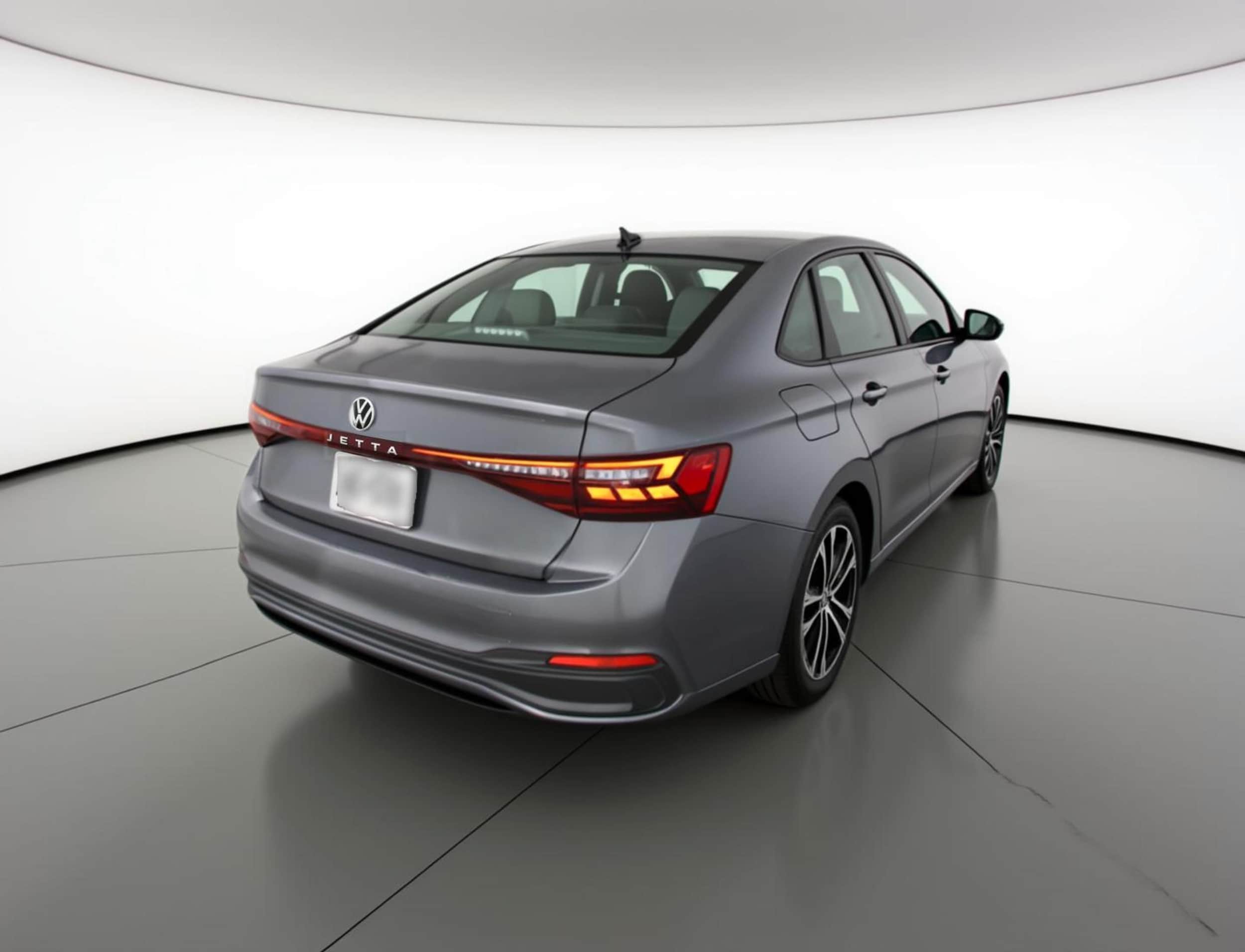 Thumbnail: 2025 Volkswagen Jetta - 7