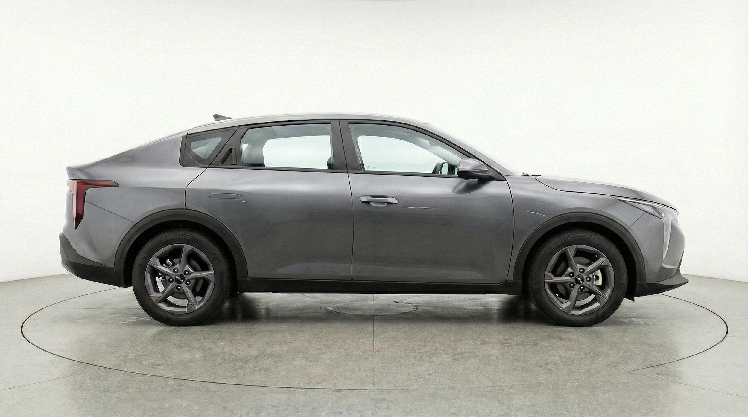 Thumbnail: 2025 Kia K4 - 11