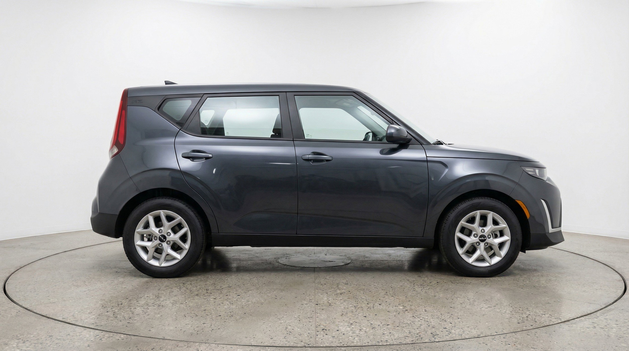 Thumbnail: 2025 Kia Soul - 11
