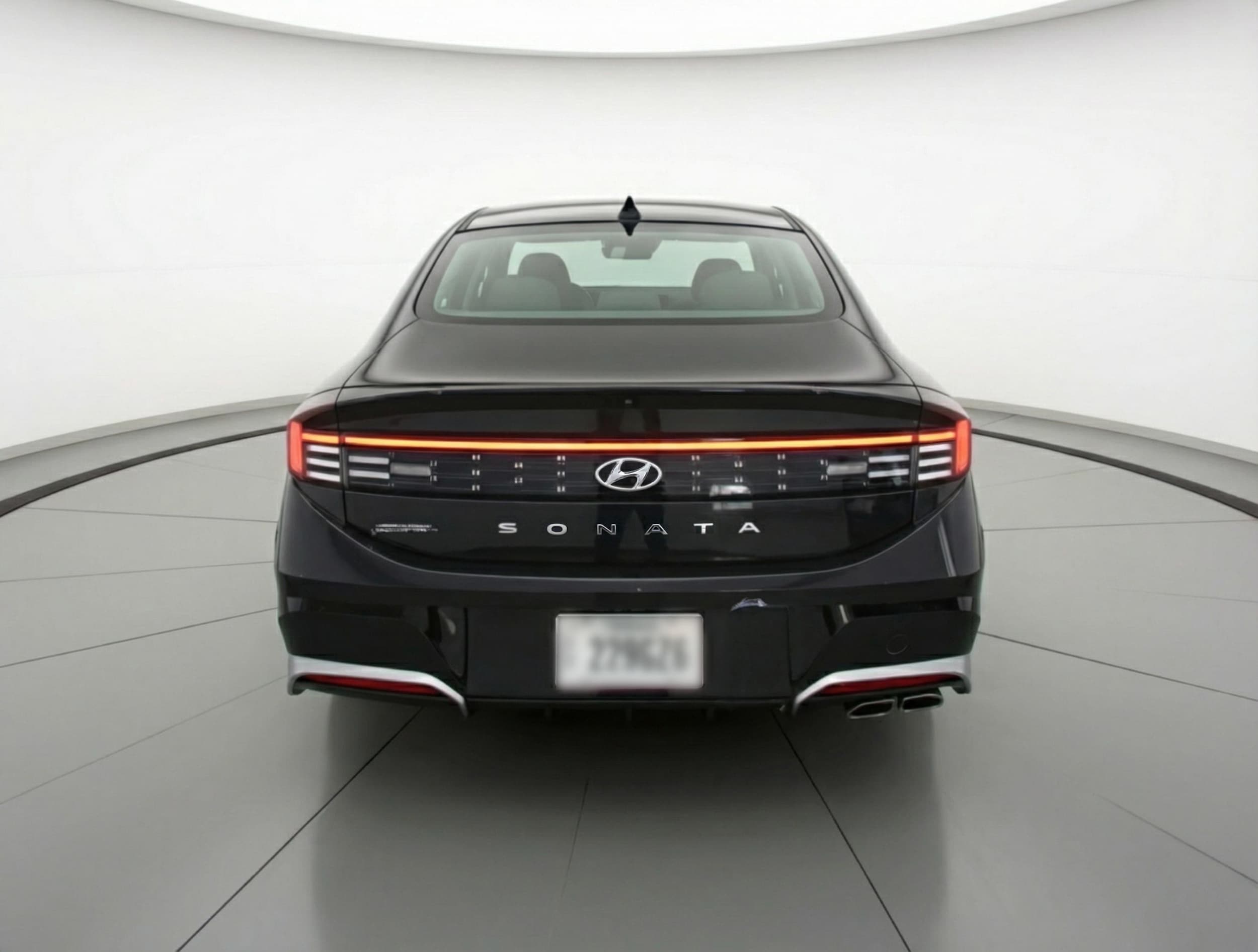 Thumbnail: 2025 Hyundai Sonata - 6