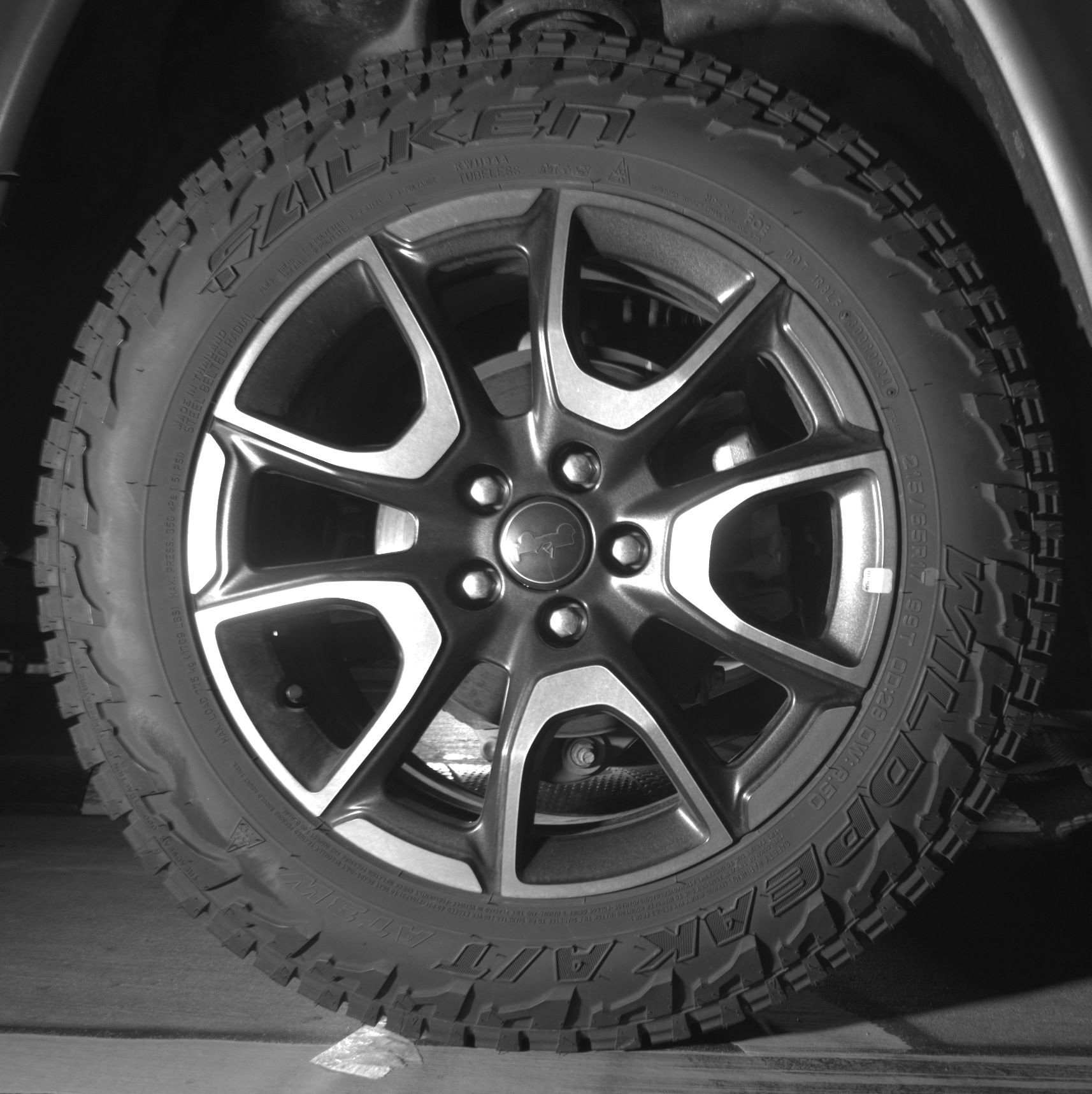 Thumbnail: 2025 Jeep Compass - 15