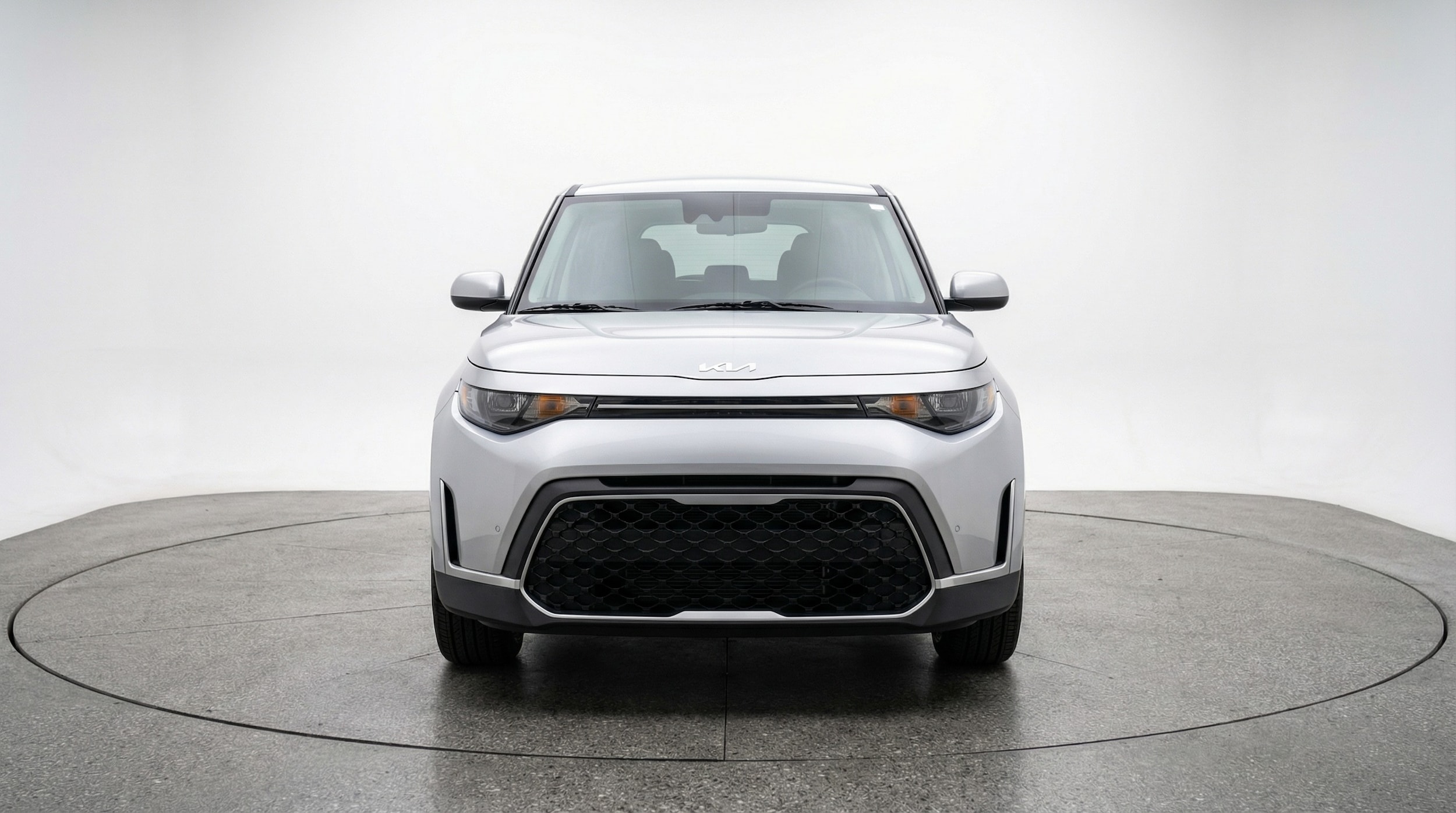 Thumbnail: 2025 Kia Soul - 2