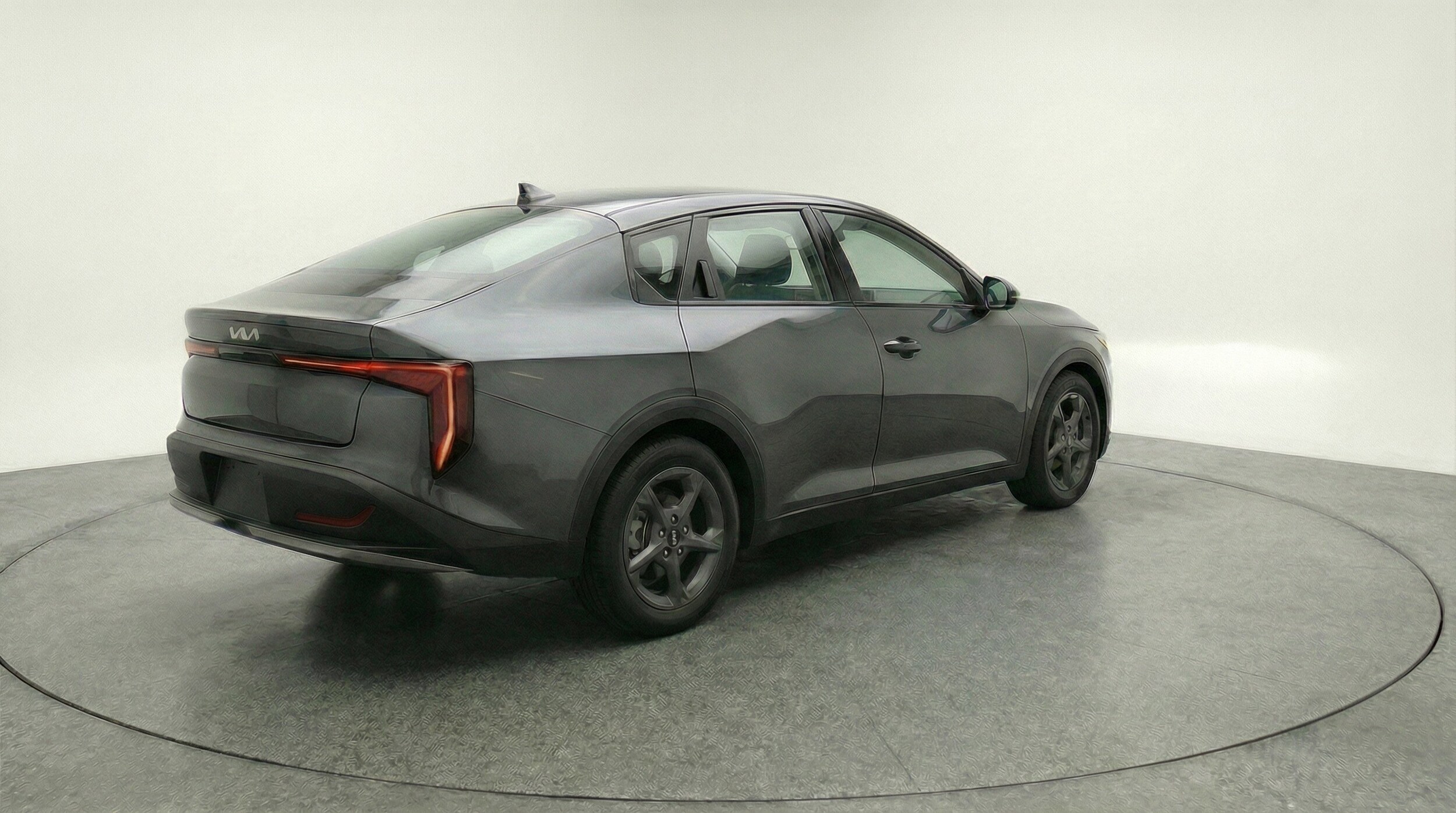 Thumbnail: 2025 Kia K4 - 9