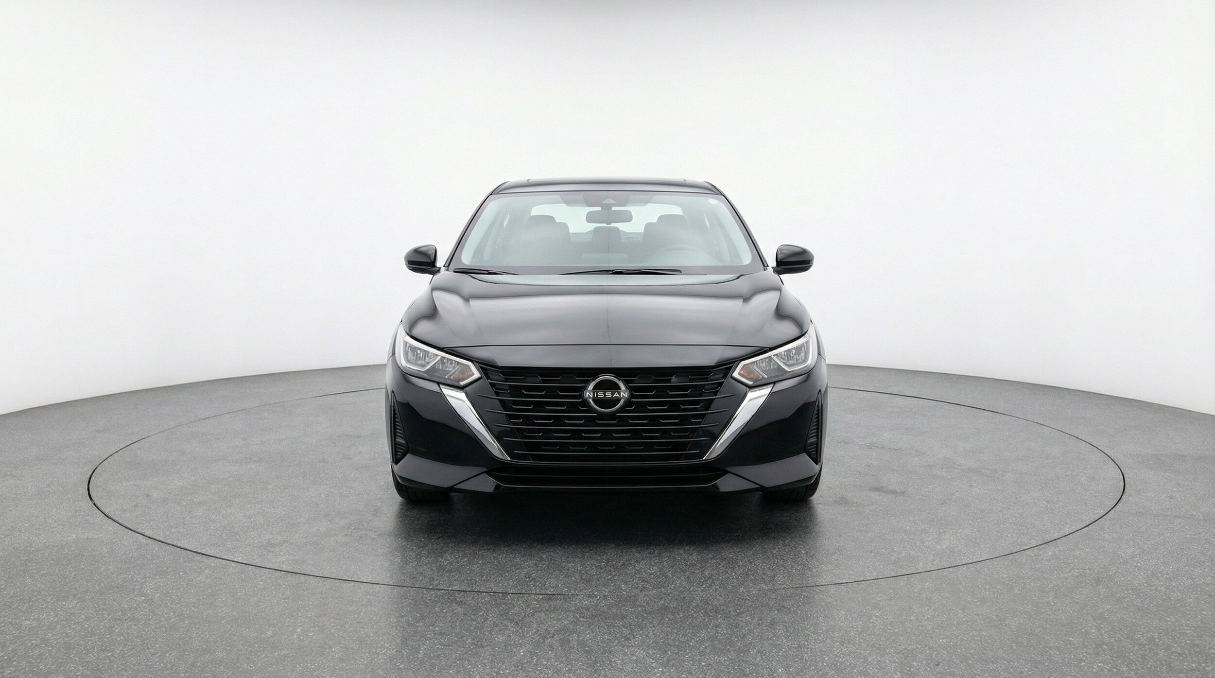 Thumbnail: 2025 Nissan Sentra - 2