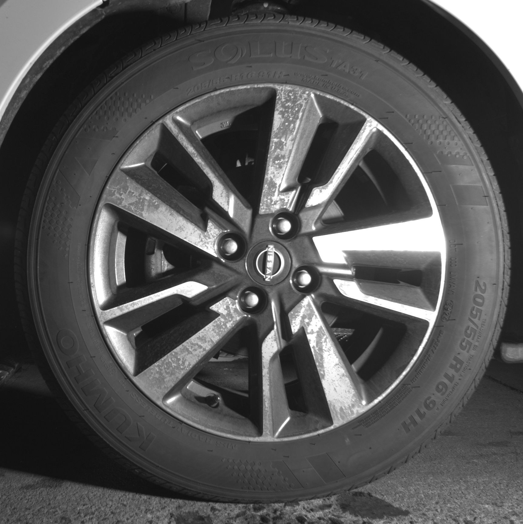 Thumbnail: 2025 Nissan Versa - 9