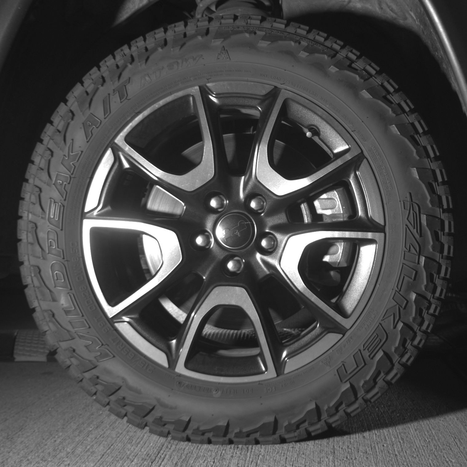 Thumbnail: 2025 Jeep Compass - 10