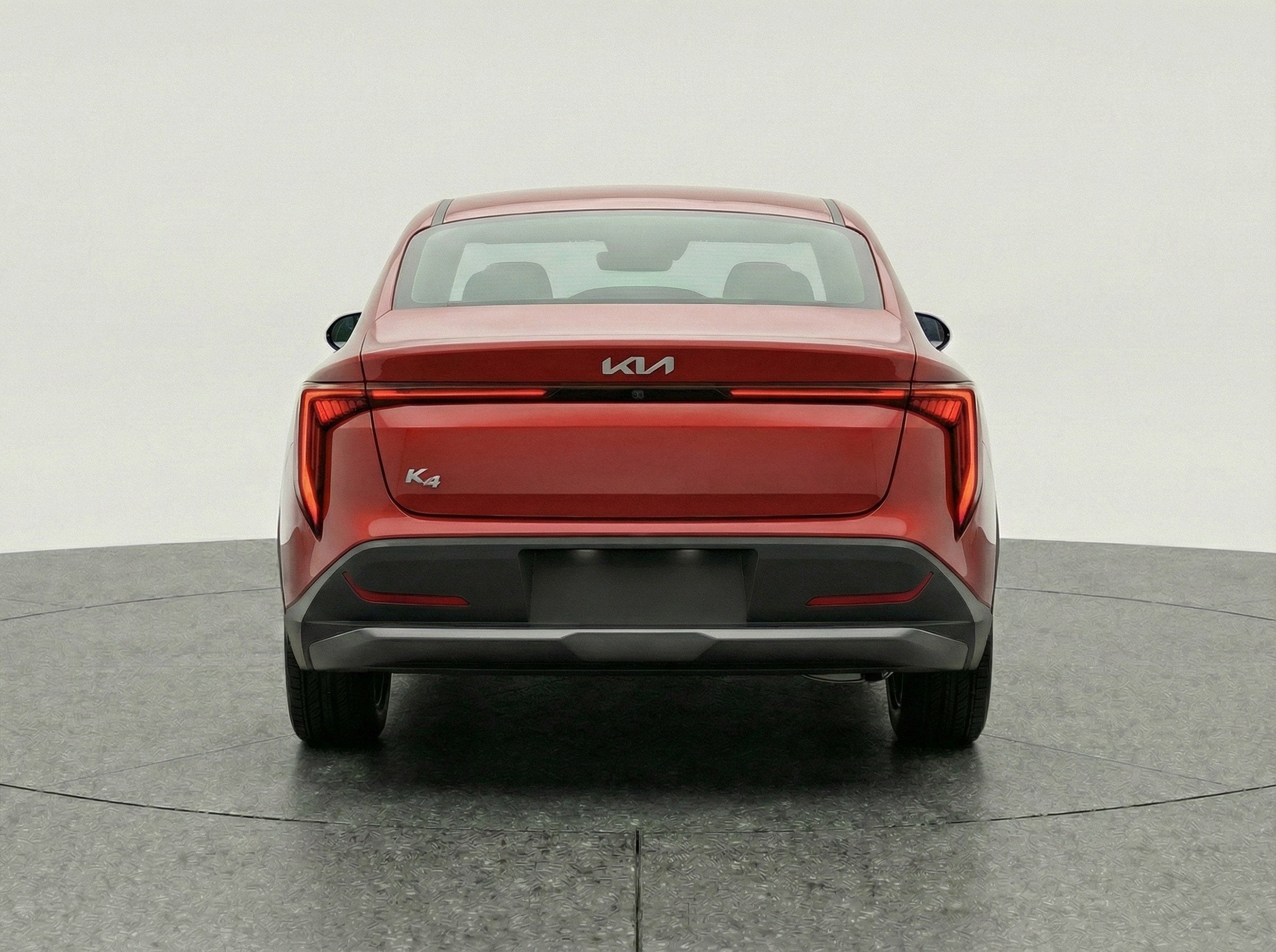 Thumbnail: 2025 Kia K4 - 7
