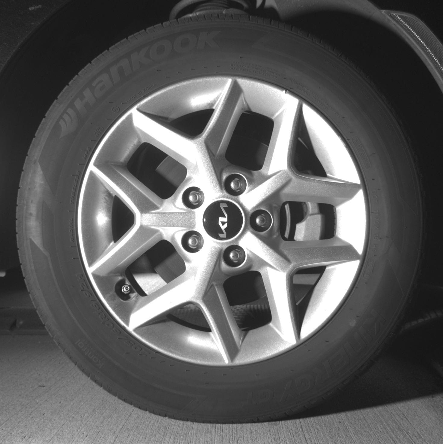 Thumbnail: 2025 Kia Soul - 10