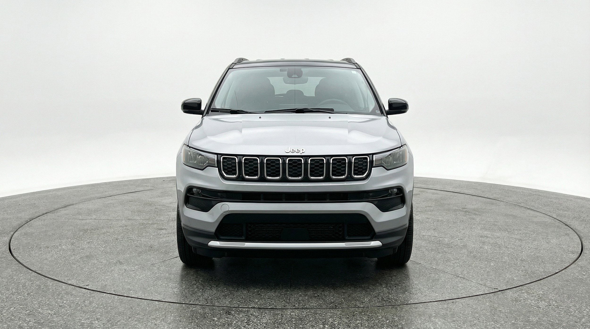 Thumbnail: 2025 Jeep Compass - 2