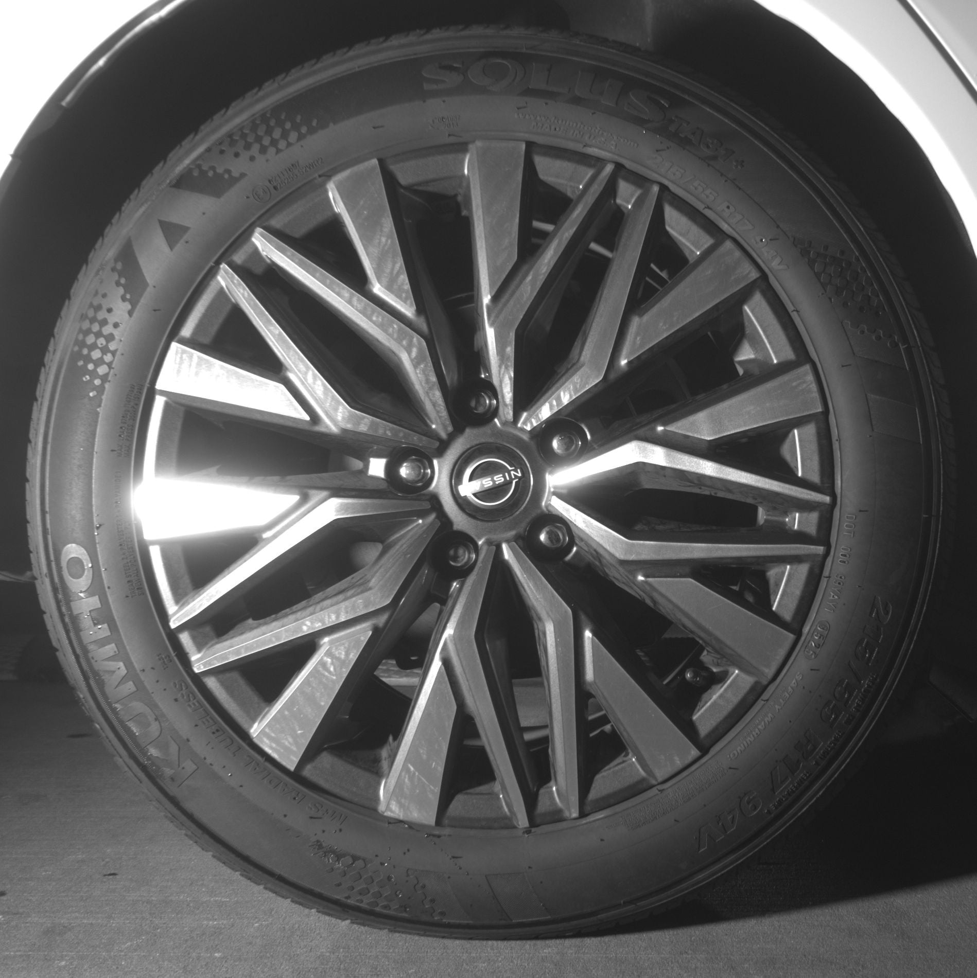 Thumbnail: 2025 Nissan Altima - 12