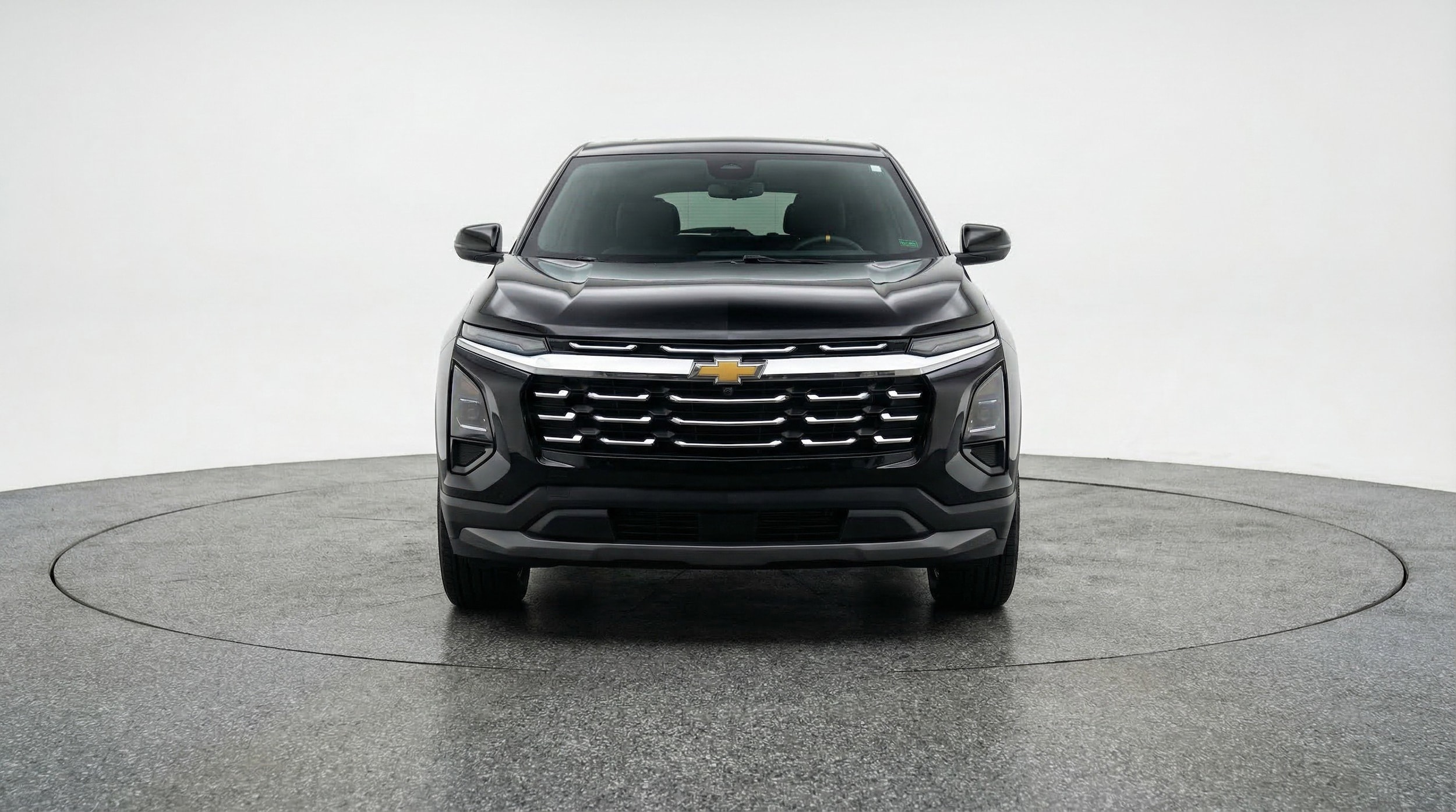 Thumbnail: 2025 Chevrolet Equinox - 2