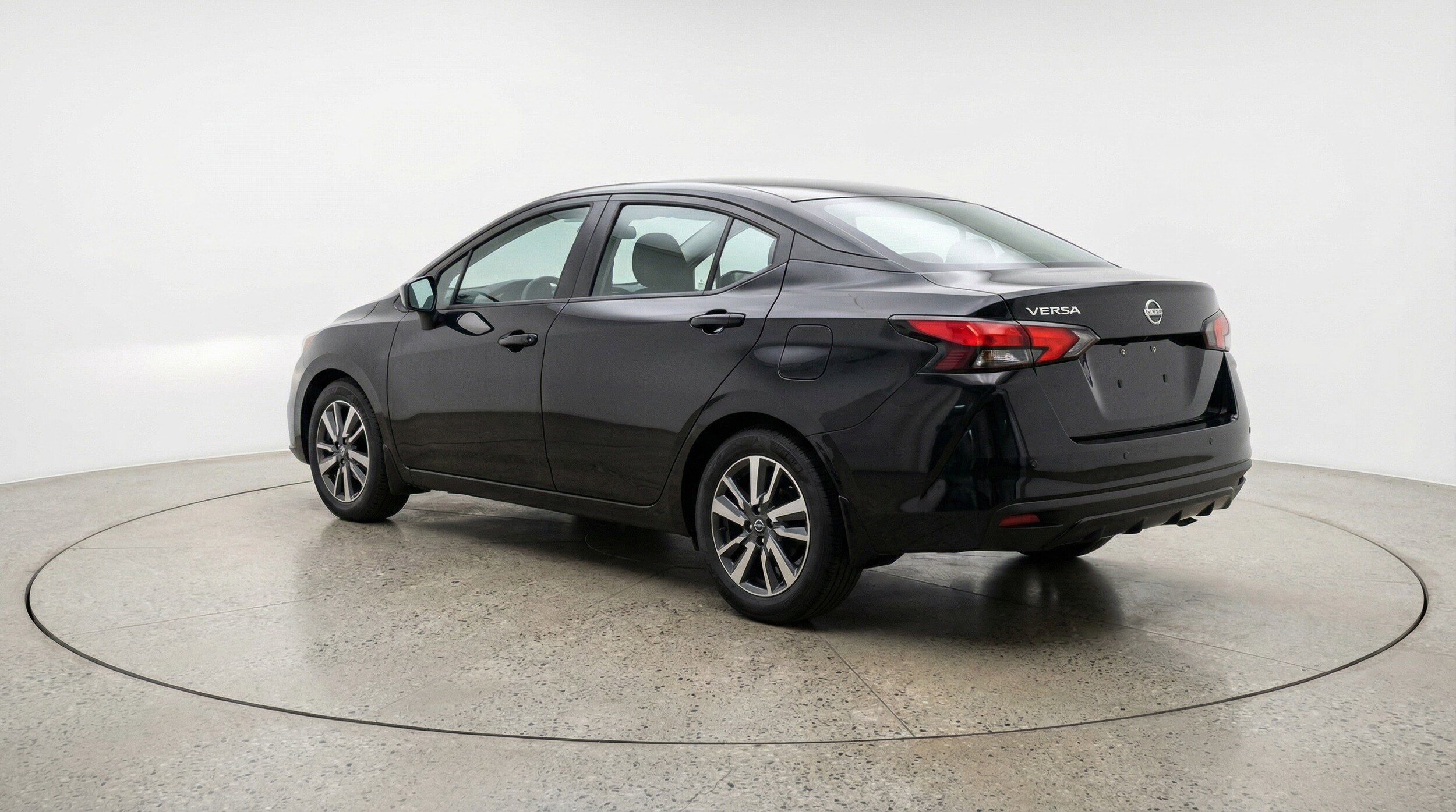 Thumbnail: 2025 Nissan Versa - 6