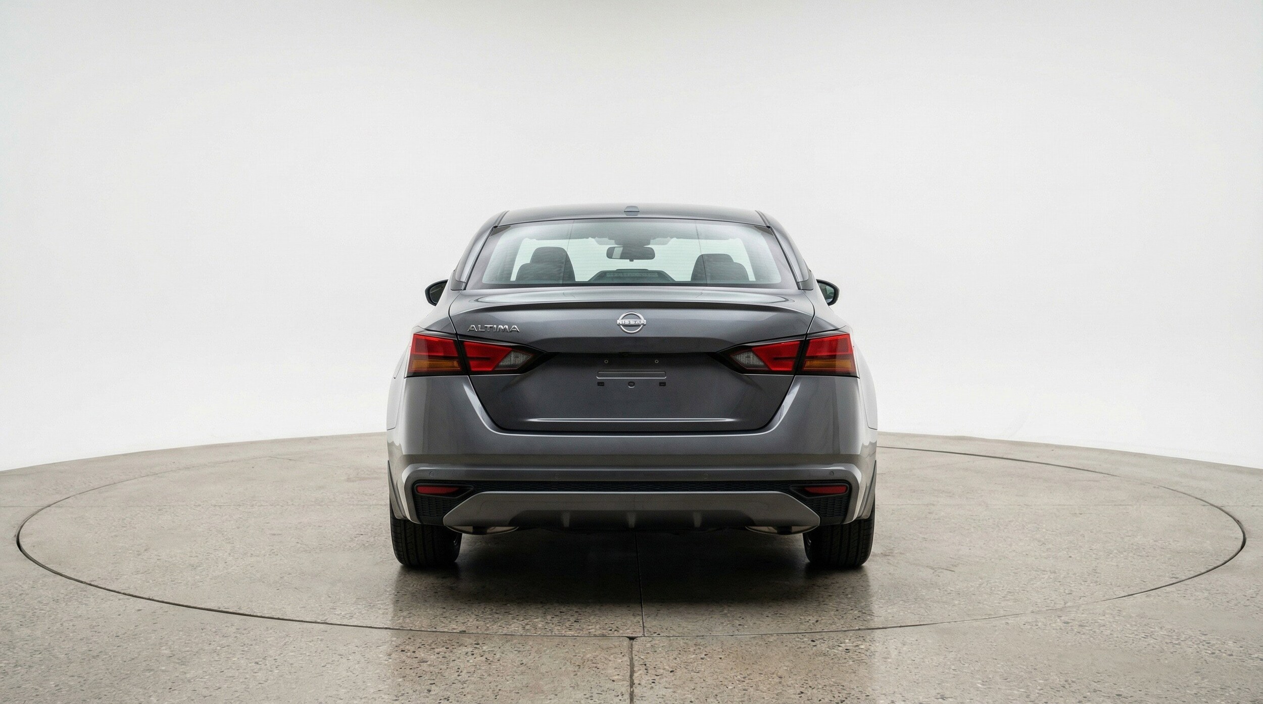 Thumbnail: 2025 Nissan Altima - 7