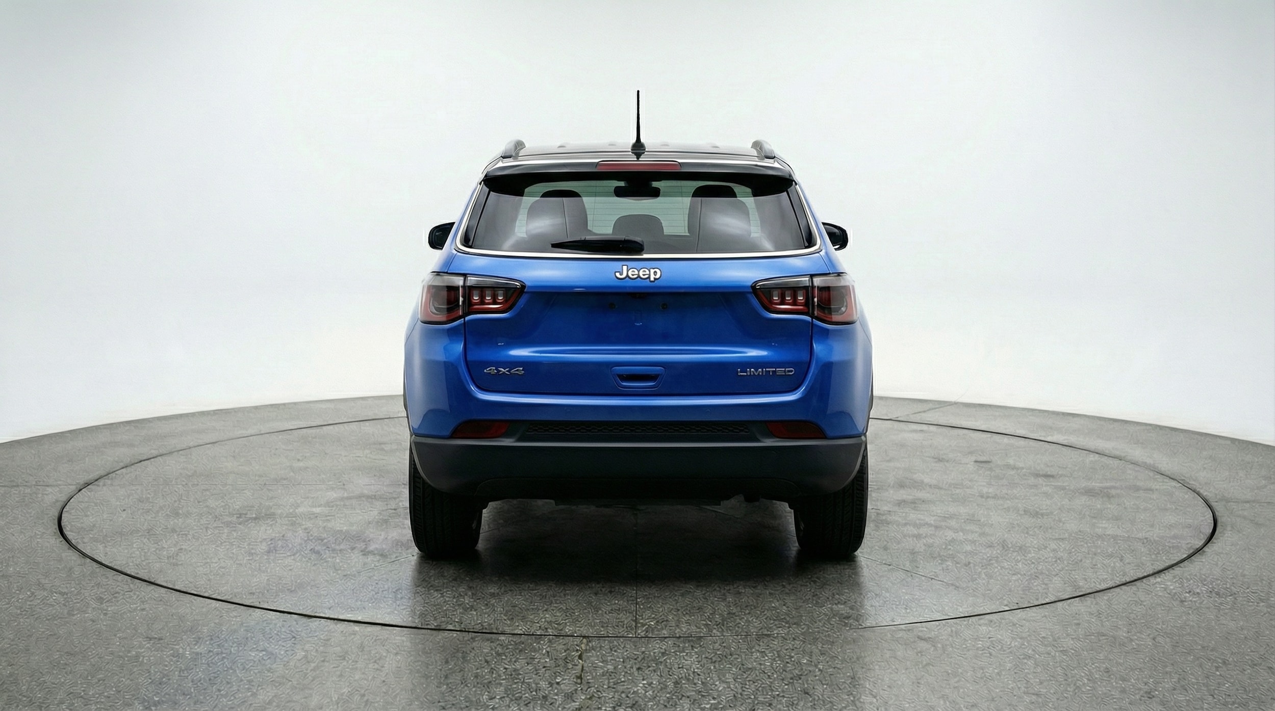Thumbnail: 2025 Jeep Compass - 6