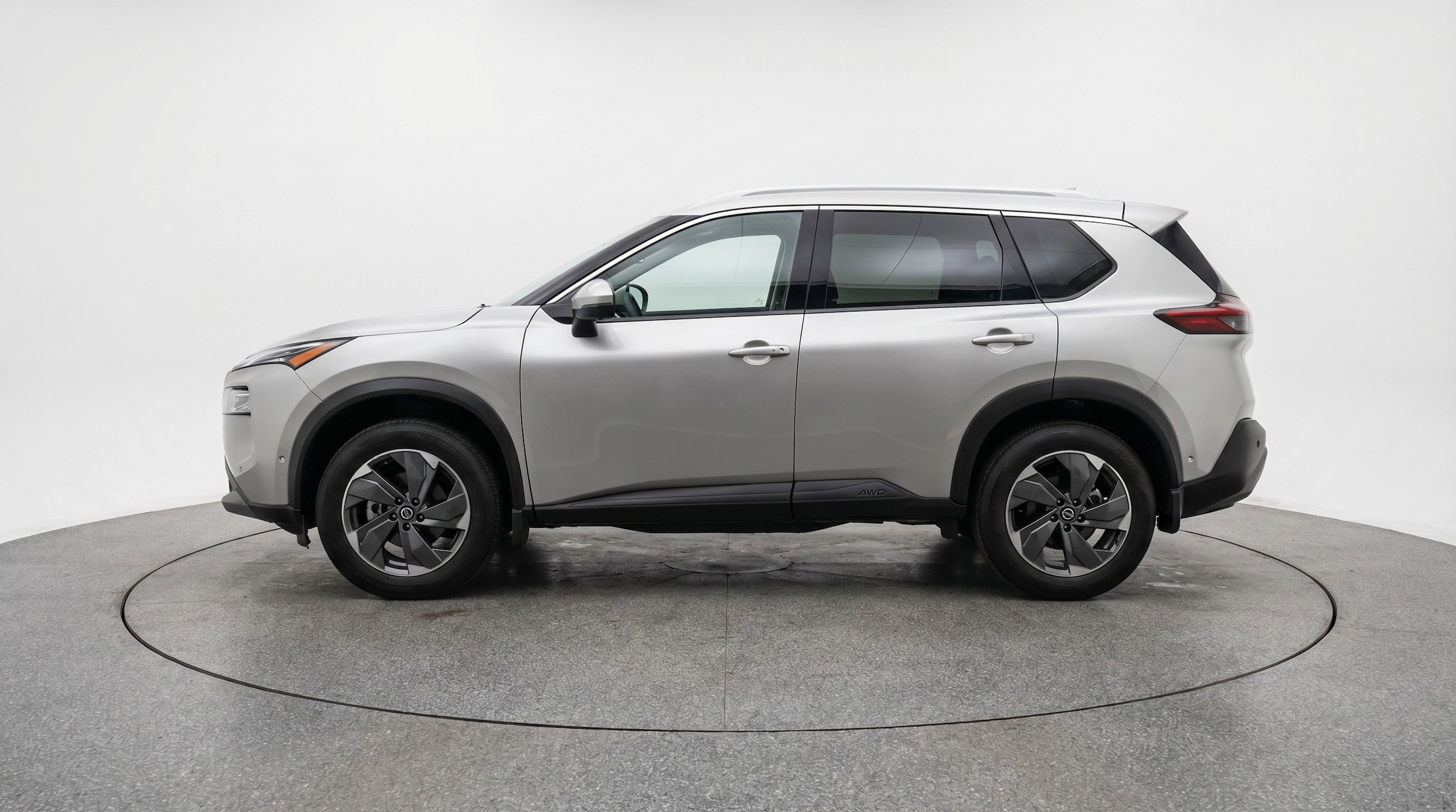 Thumbnail: 2025 Nissan Rogue - 5