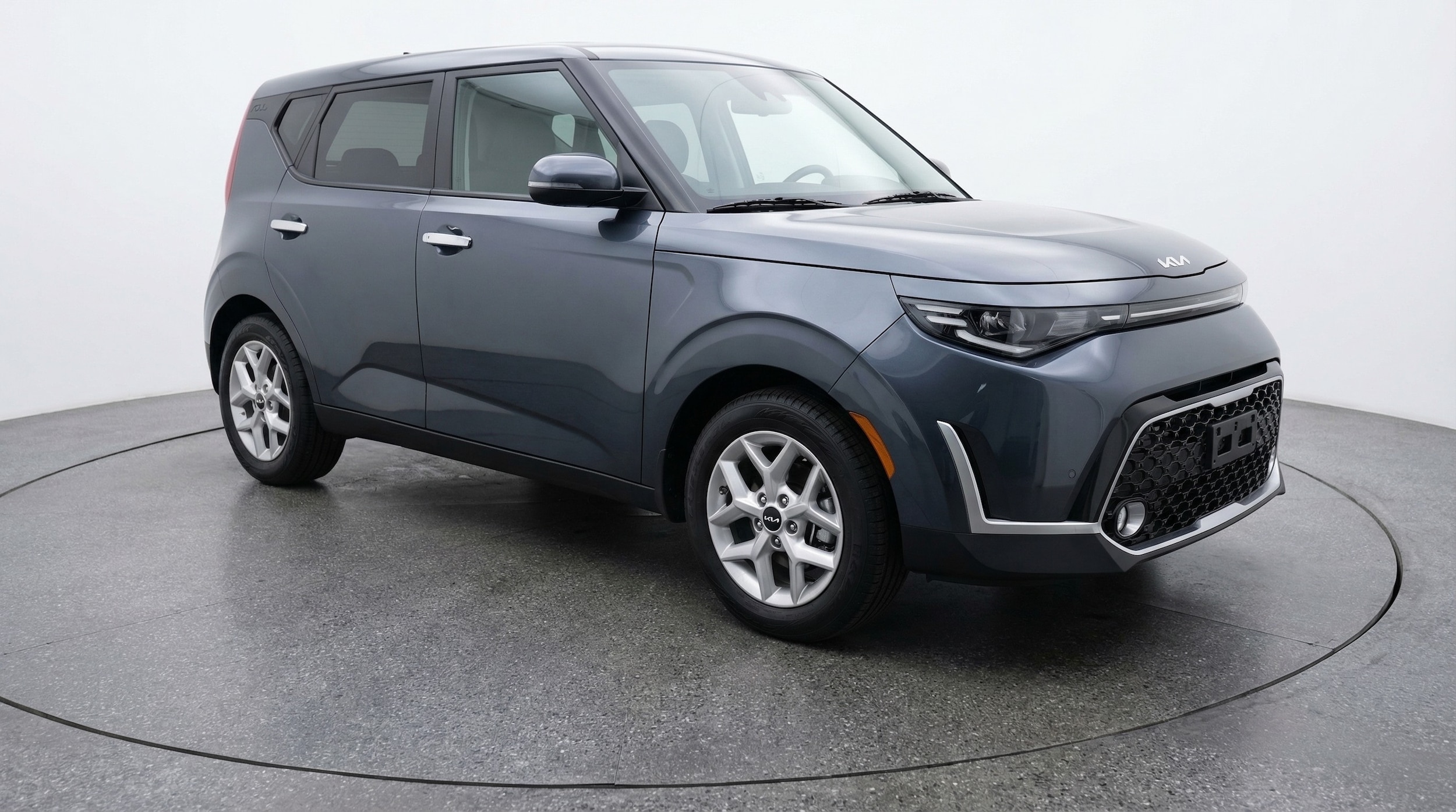 Thumbnail: 2025 Kia Soul - 1