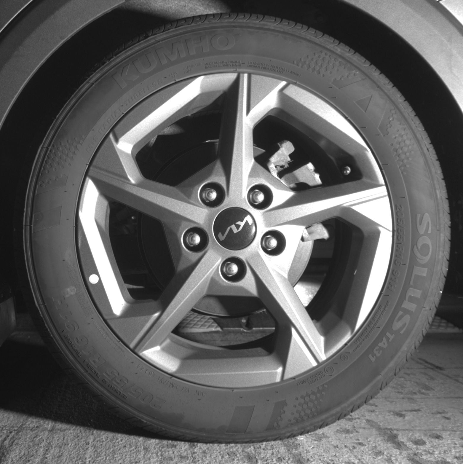 Thumbnail: 2025 Kia K4 - 11