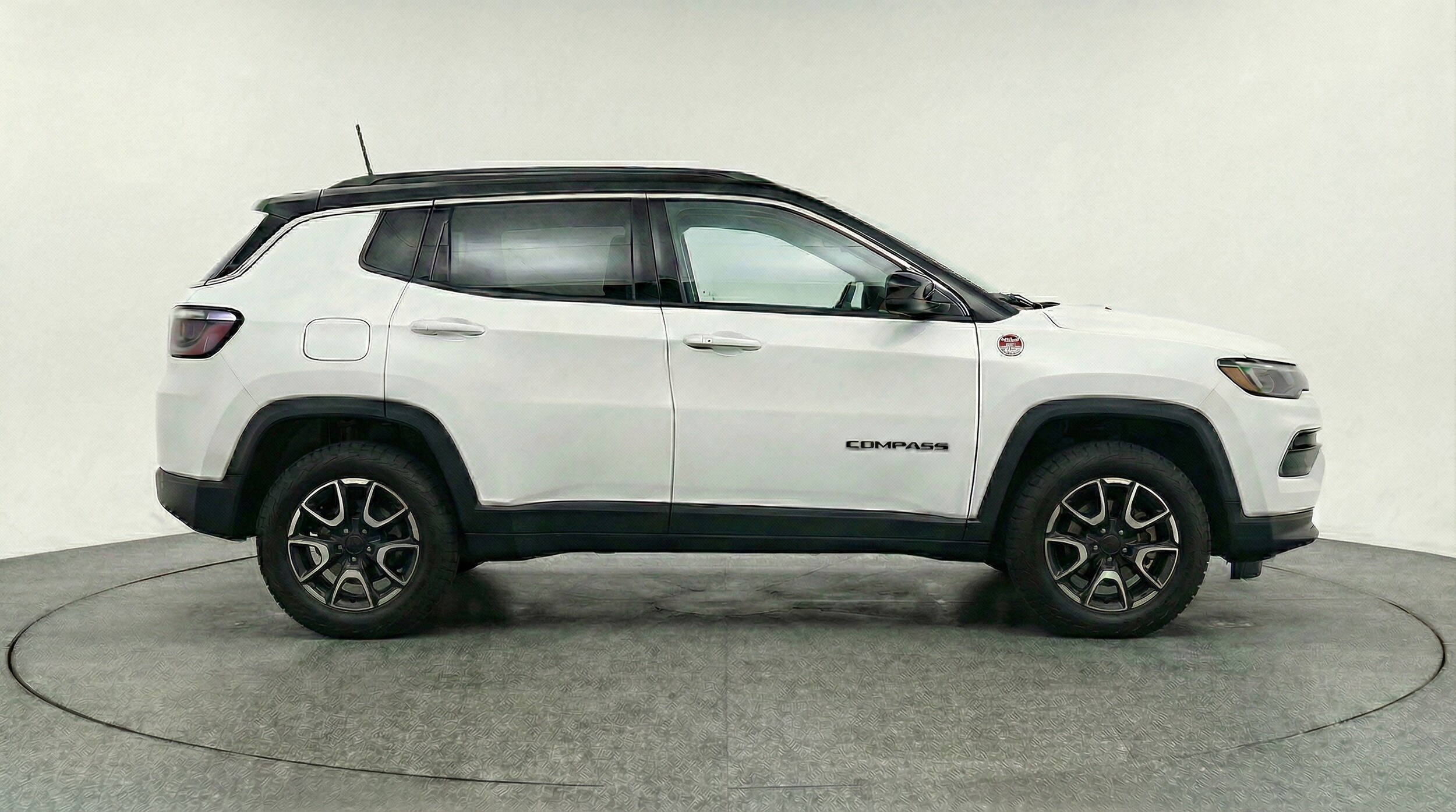 Thumbnail: 2025 Jeep Compass - 11